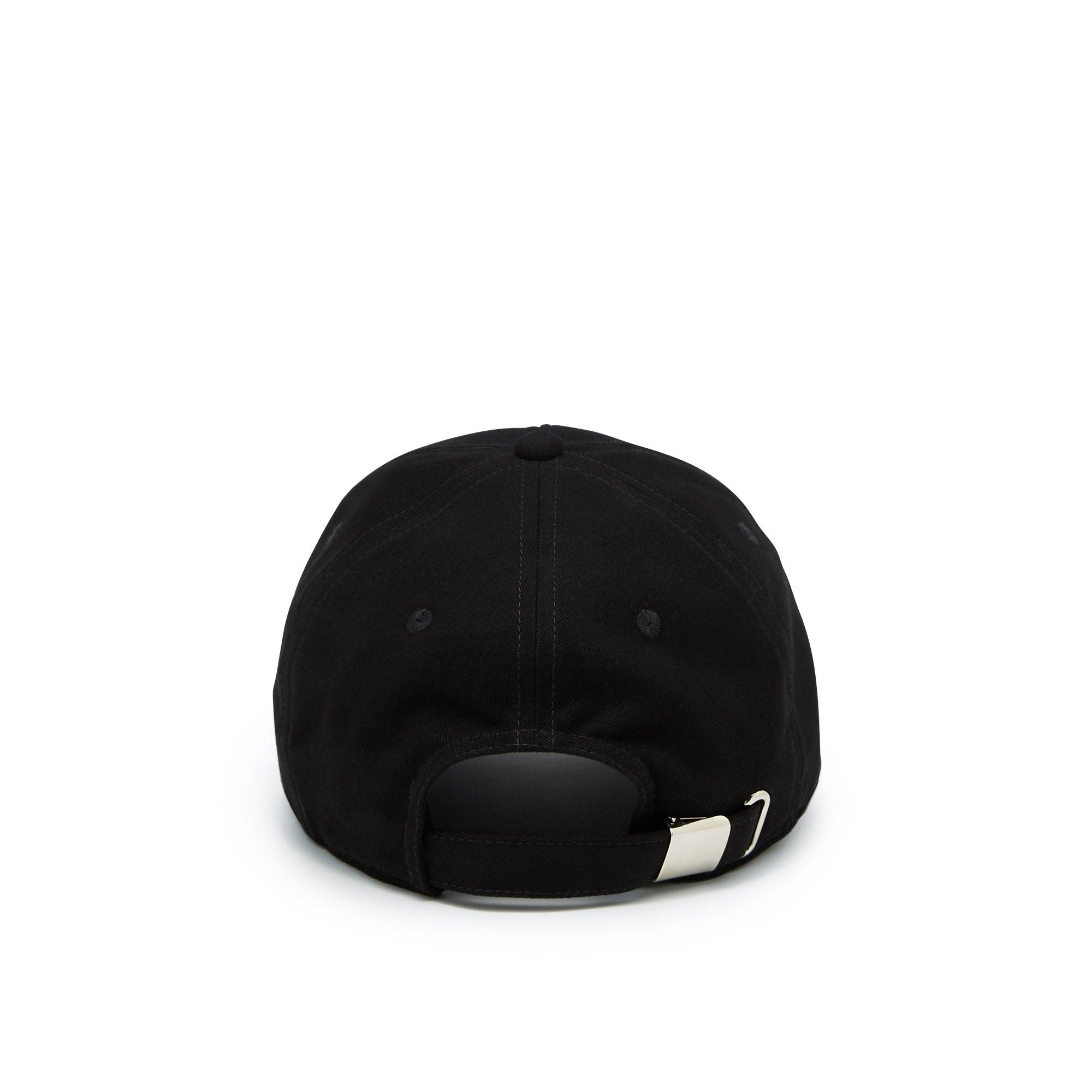 bliss Cap Black