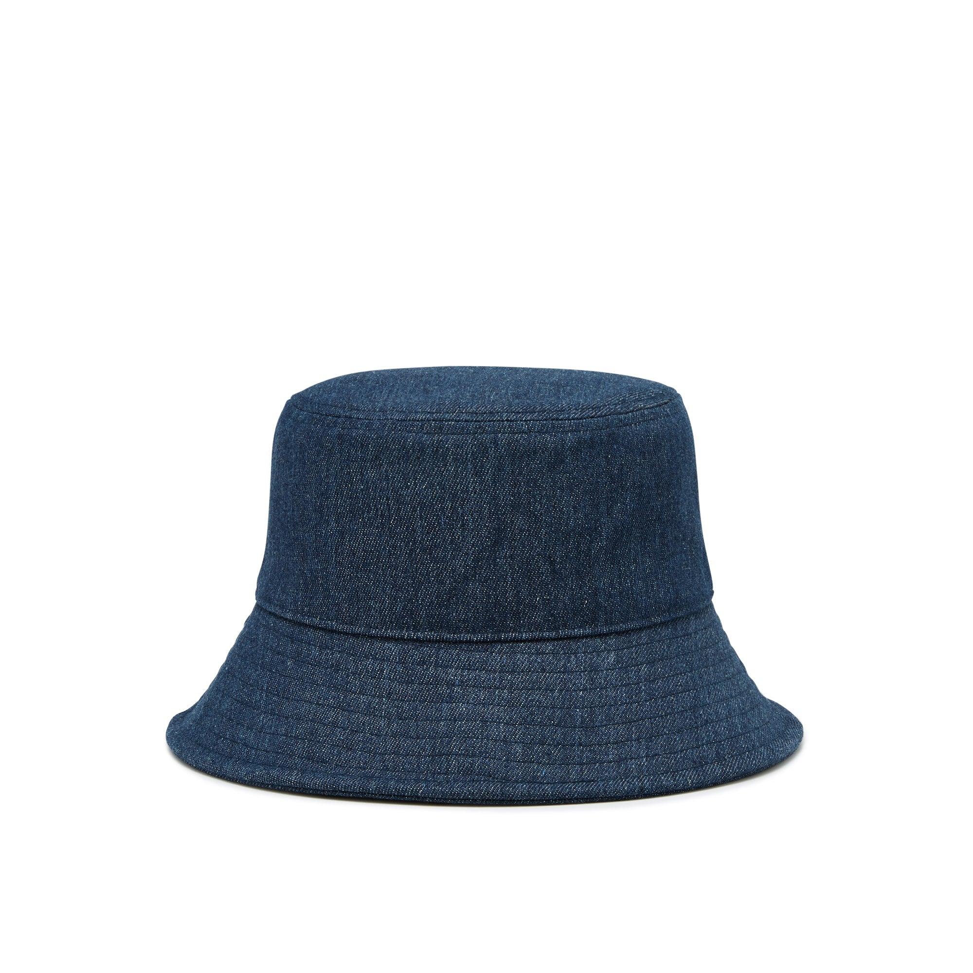 Dorota Cap Hat
 Blue