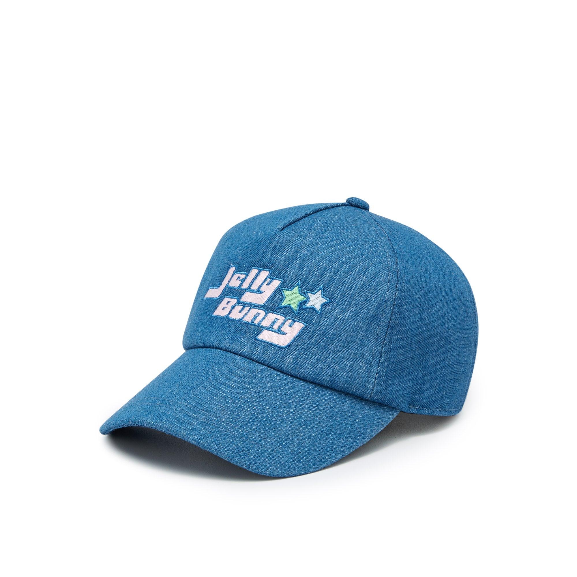 Ayumi Cap Blue