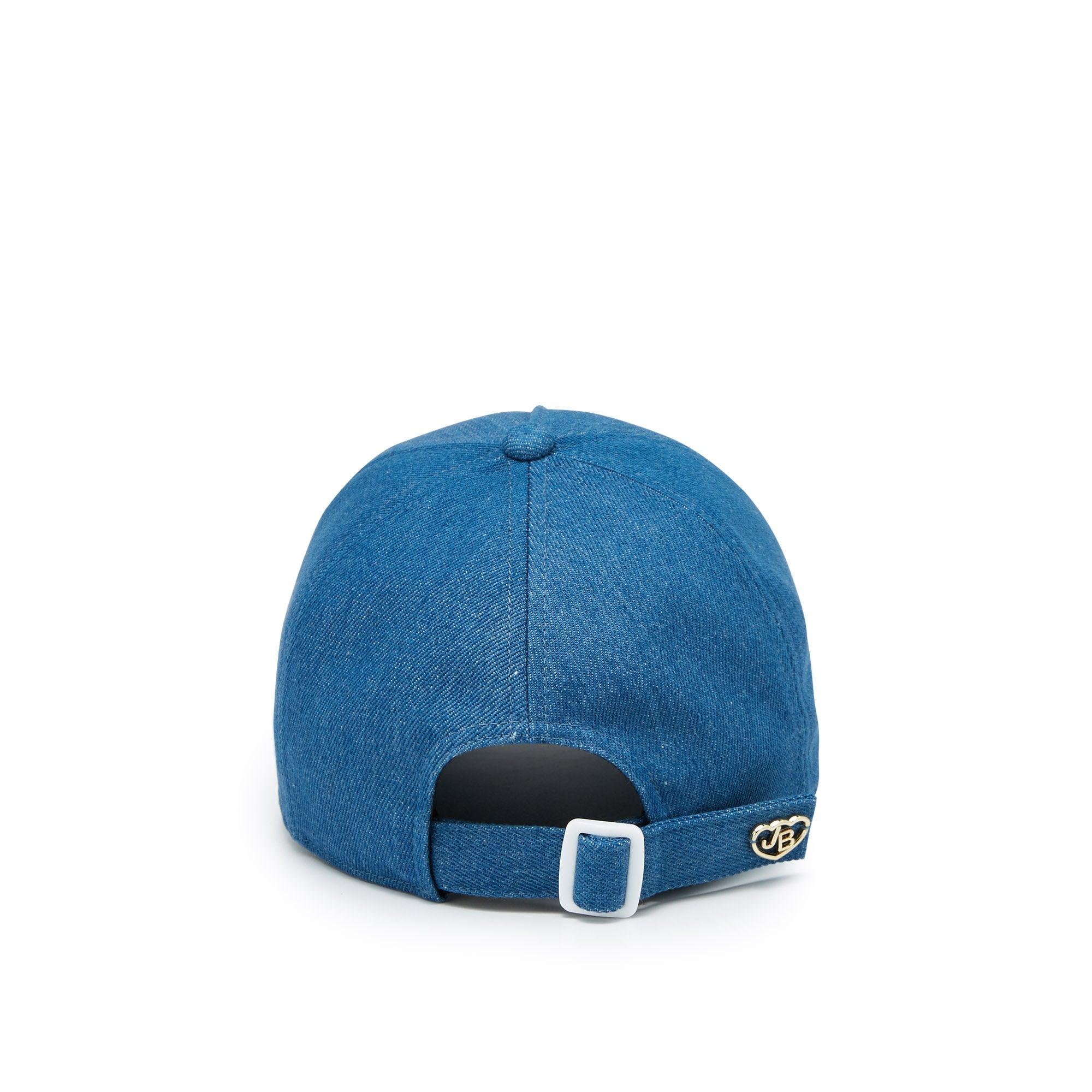 Ayumi Cap Blue