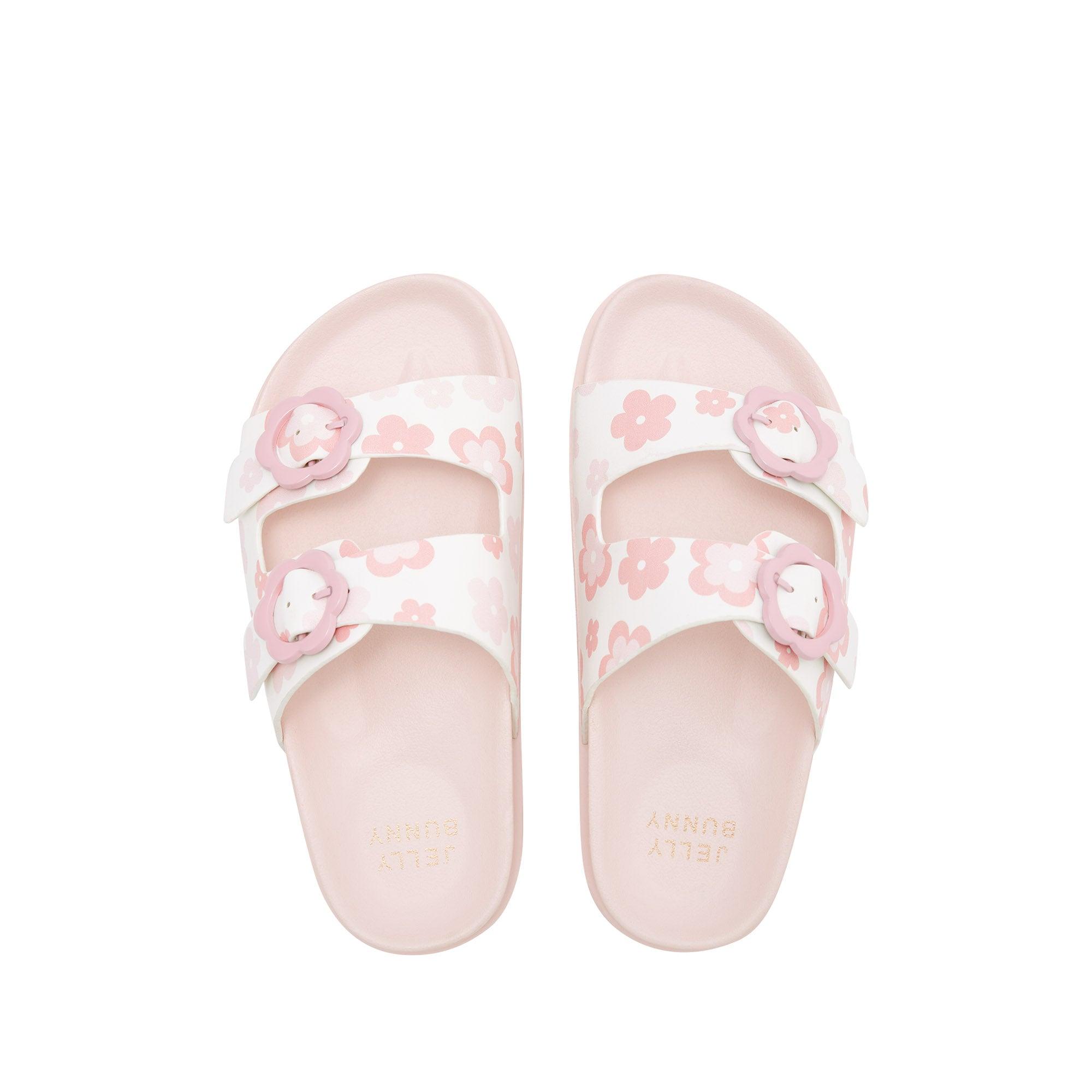 Mini Sporty Tobias Slides Light Pink