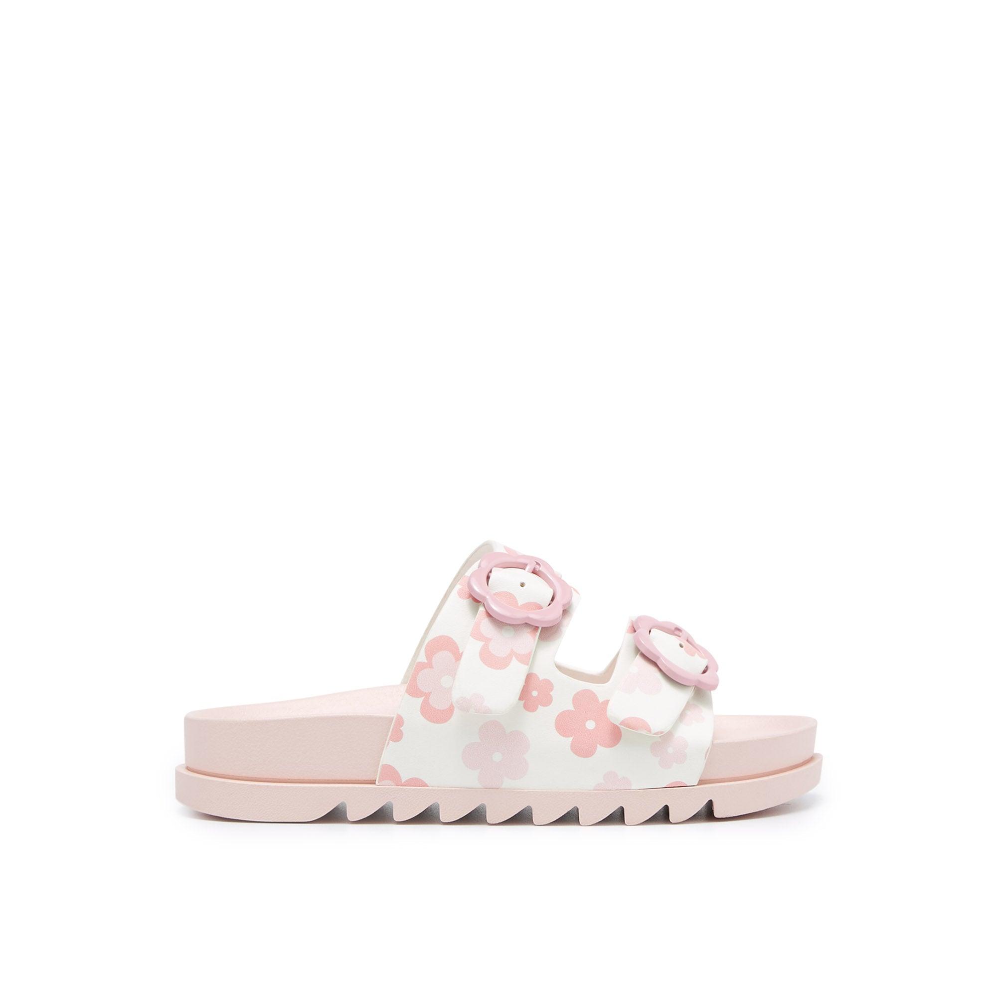 Mini Sporty Tobias Slides Light Pink