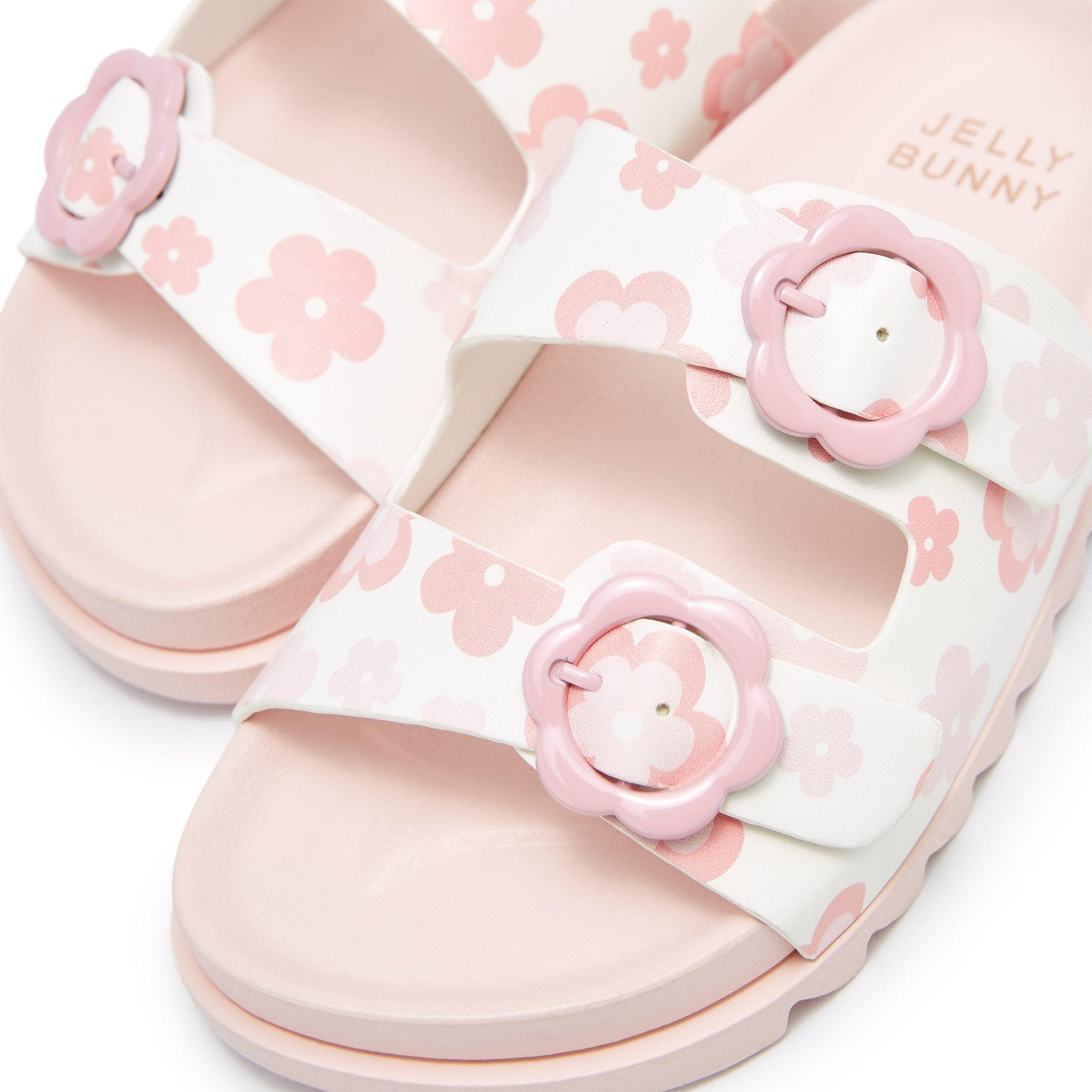 Mini Sporty Tobias Slides Light Pink