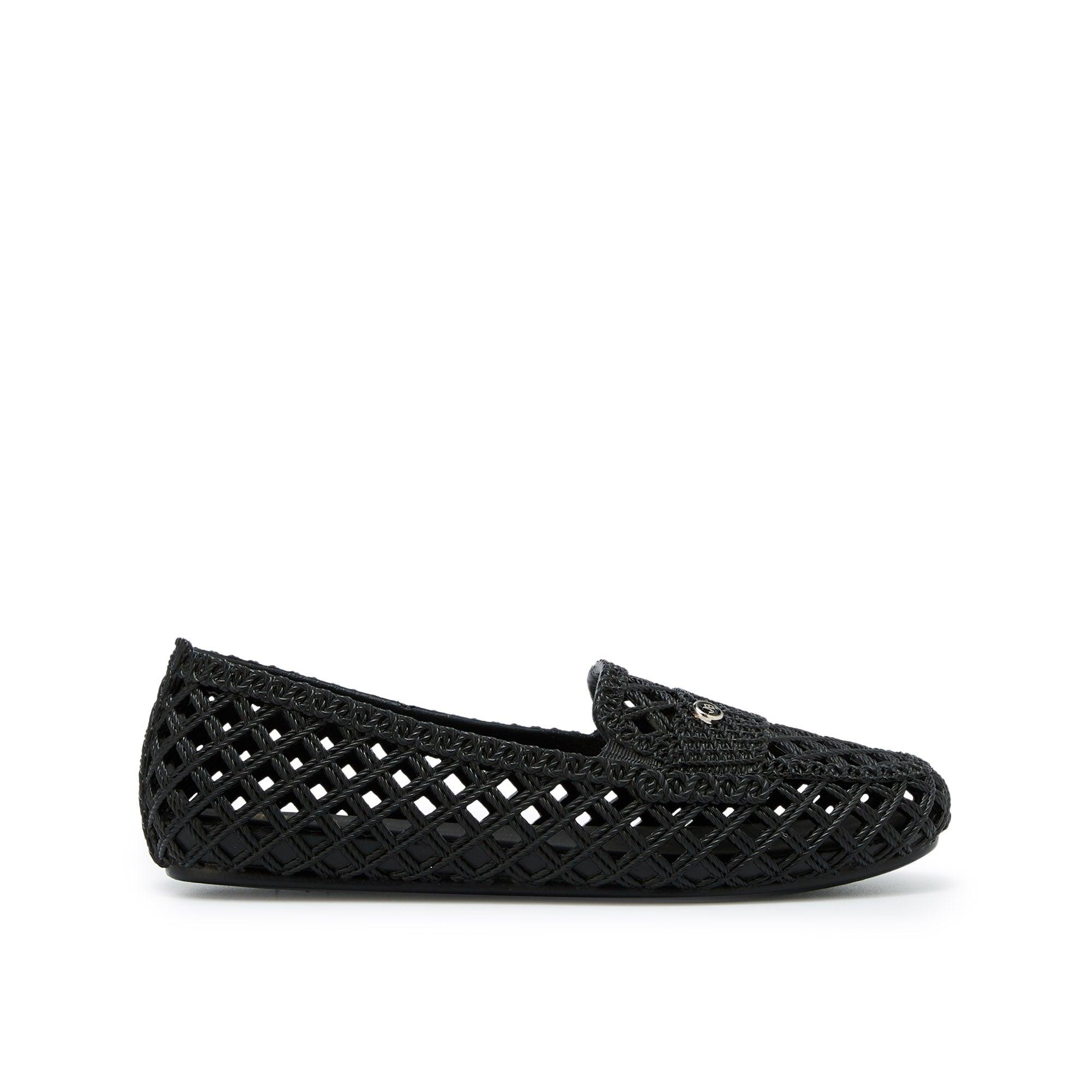 Isobel  Flat Ballerinas Black