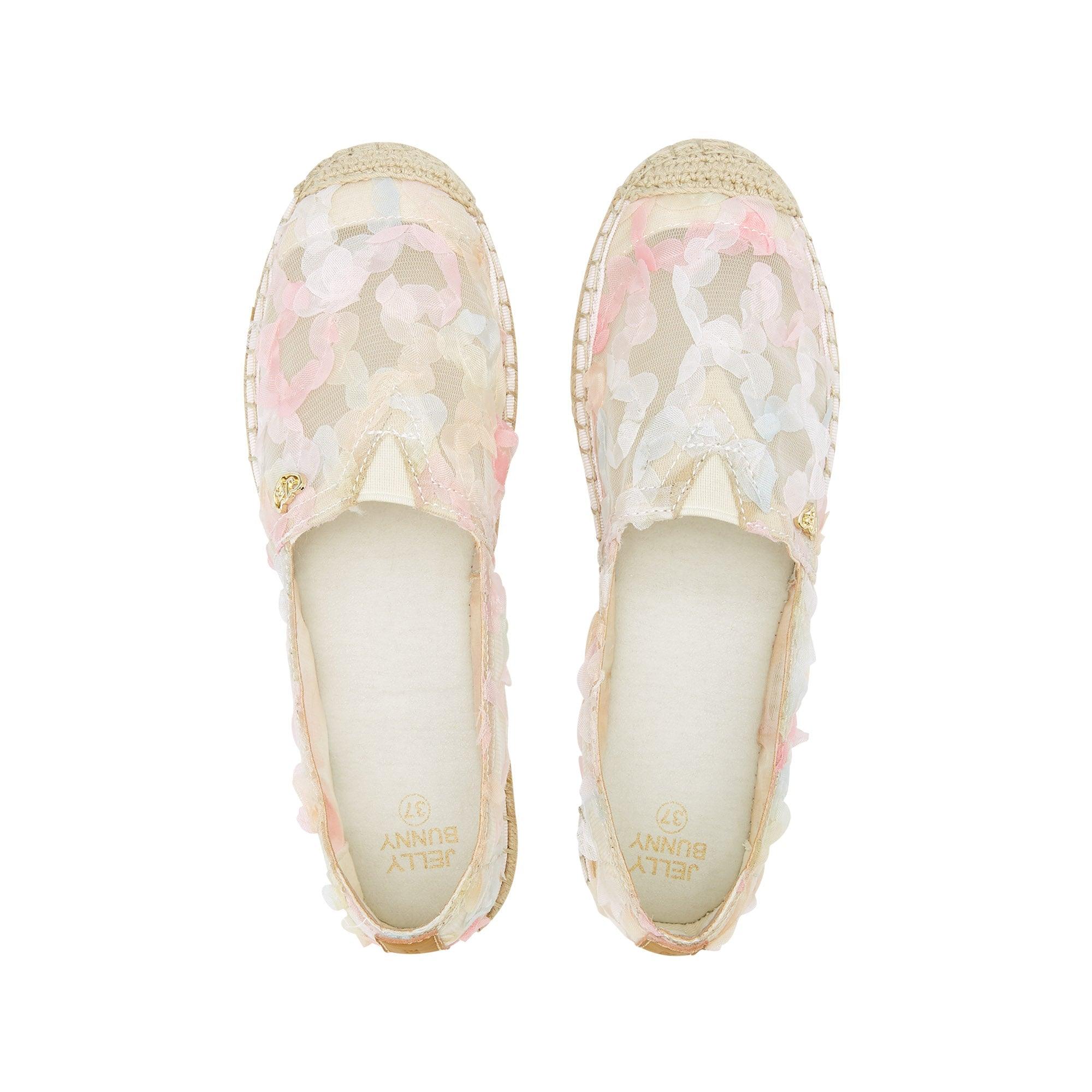 Luis Espadrilles Beige