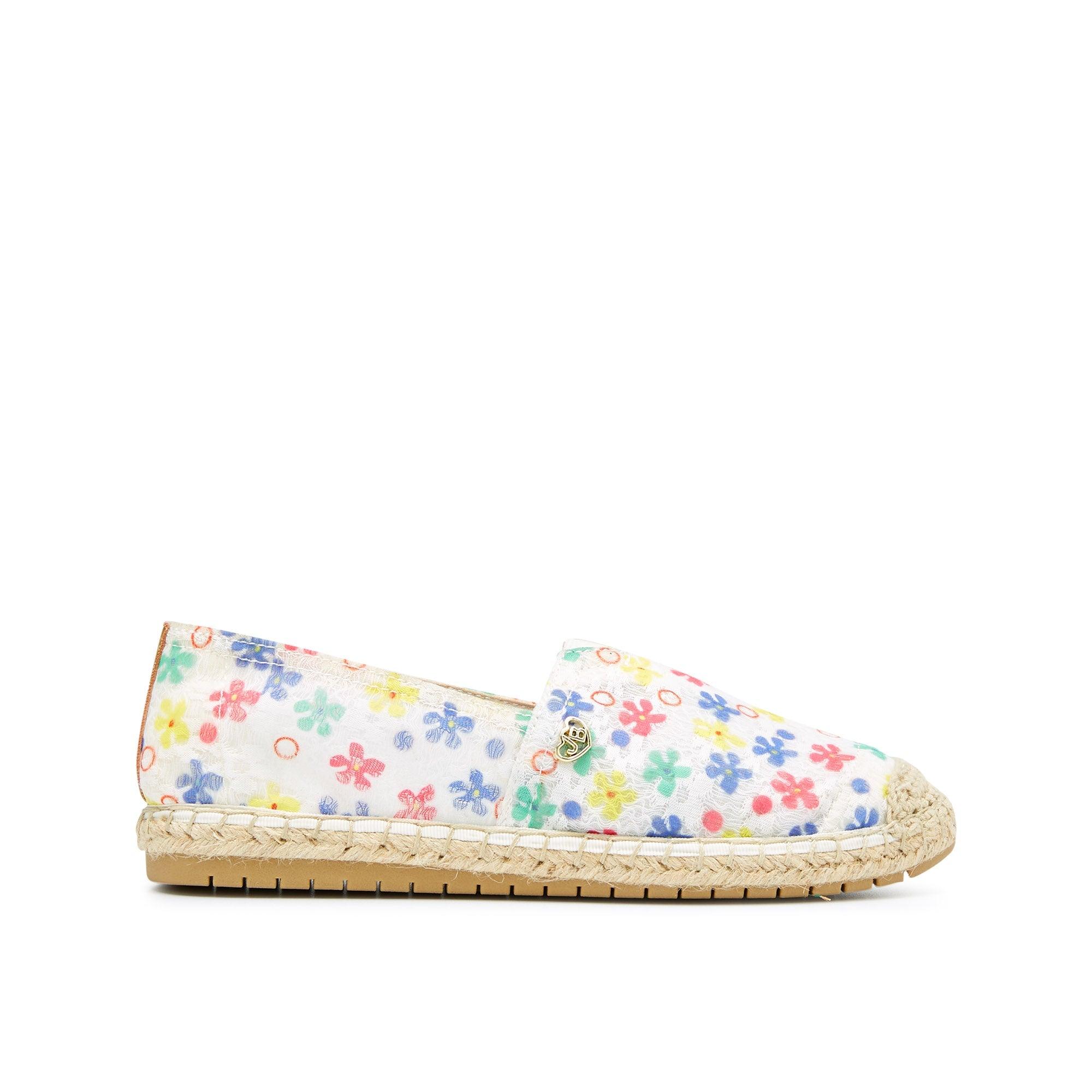 Remi Espadrilles Multi Color