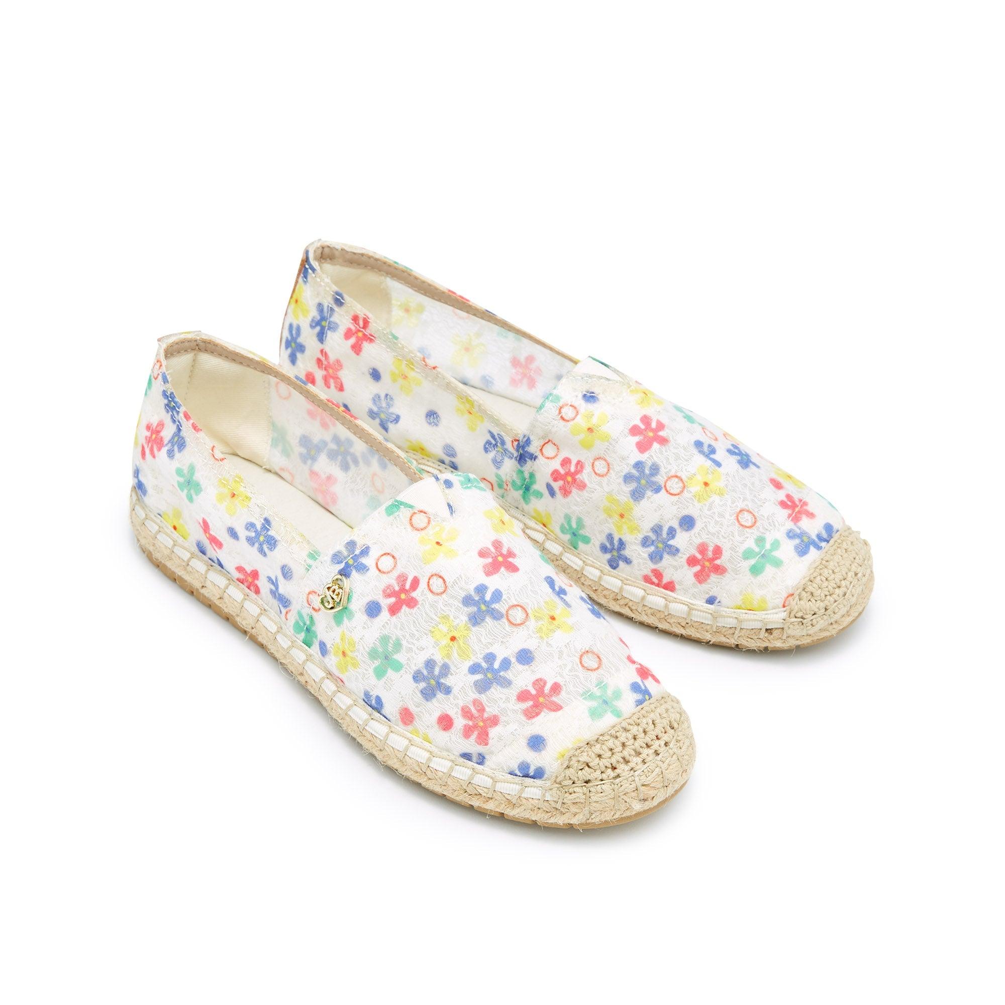 Remi Espadrilles Multi Color