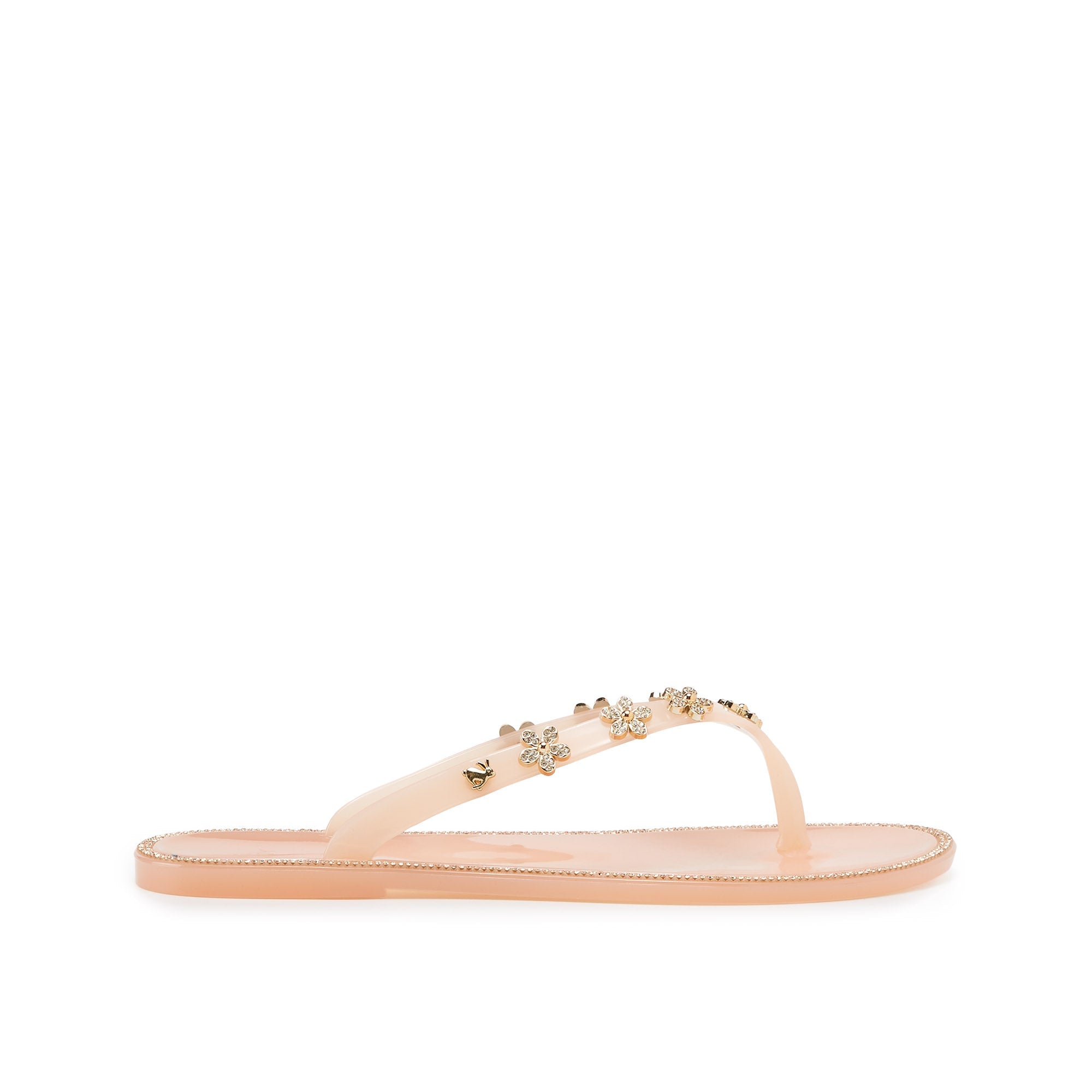 Elena Willa Flipflop Pink