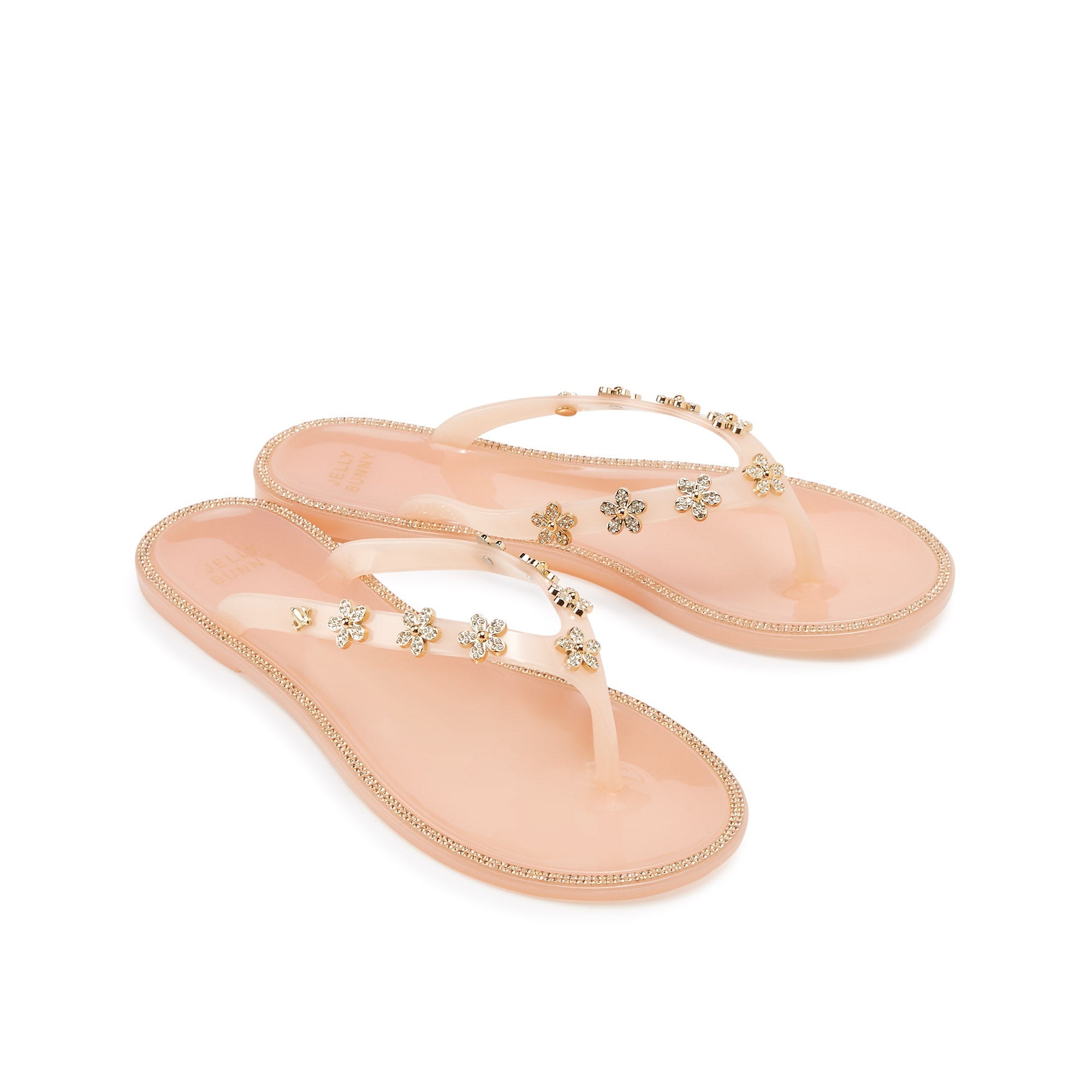 Elena Willa Flipflop Pink