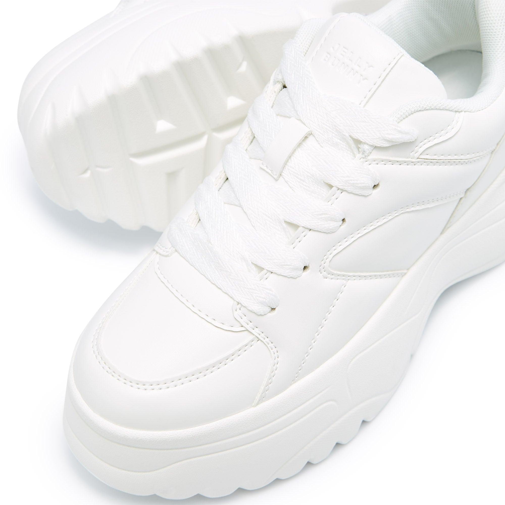 Ollie Sneaker  White