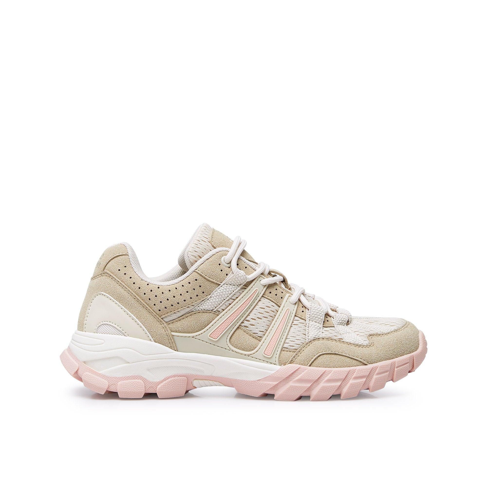 Volothamp Sneaker Beige