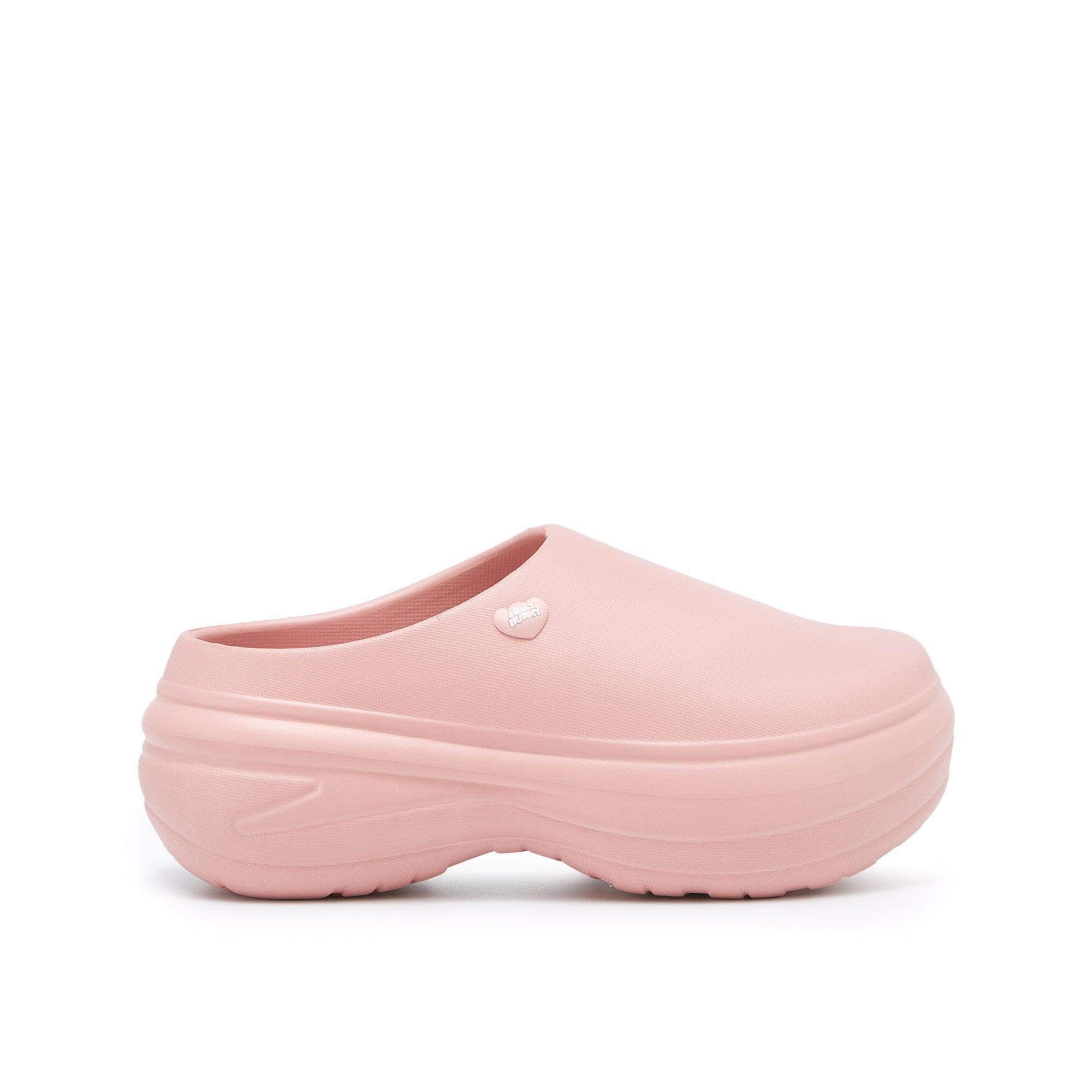 Maverick W Slip-On Sandals Pink