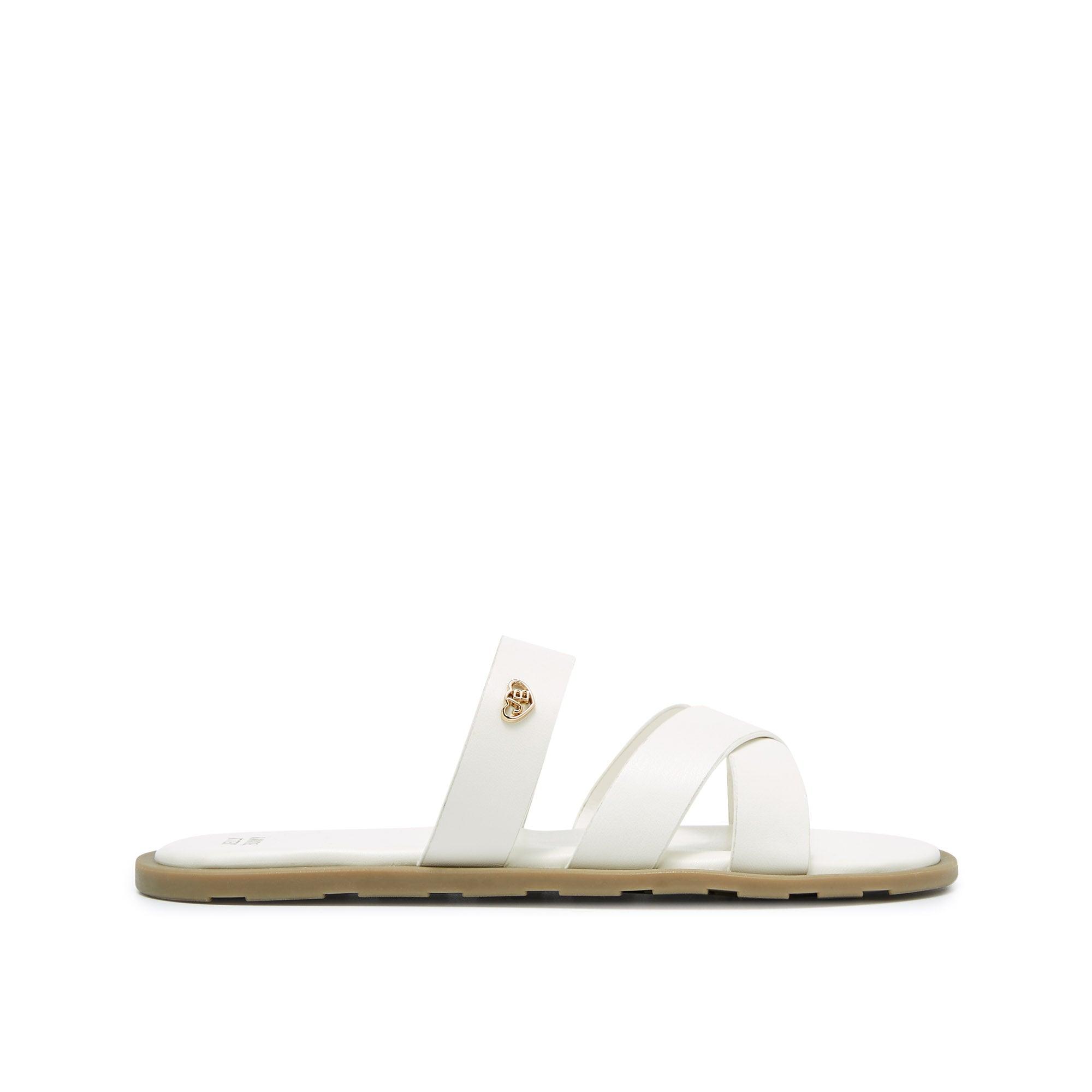 Jelle Slides Ivory