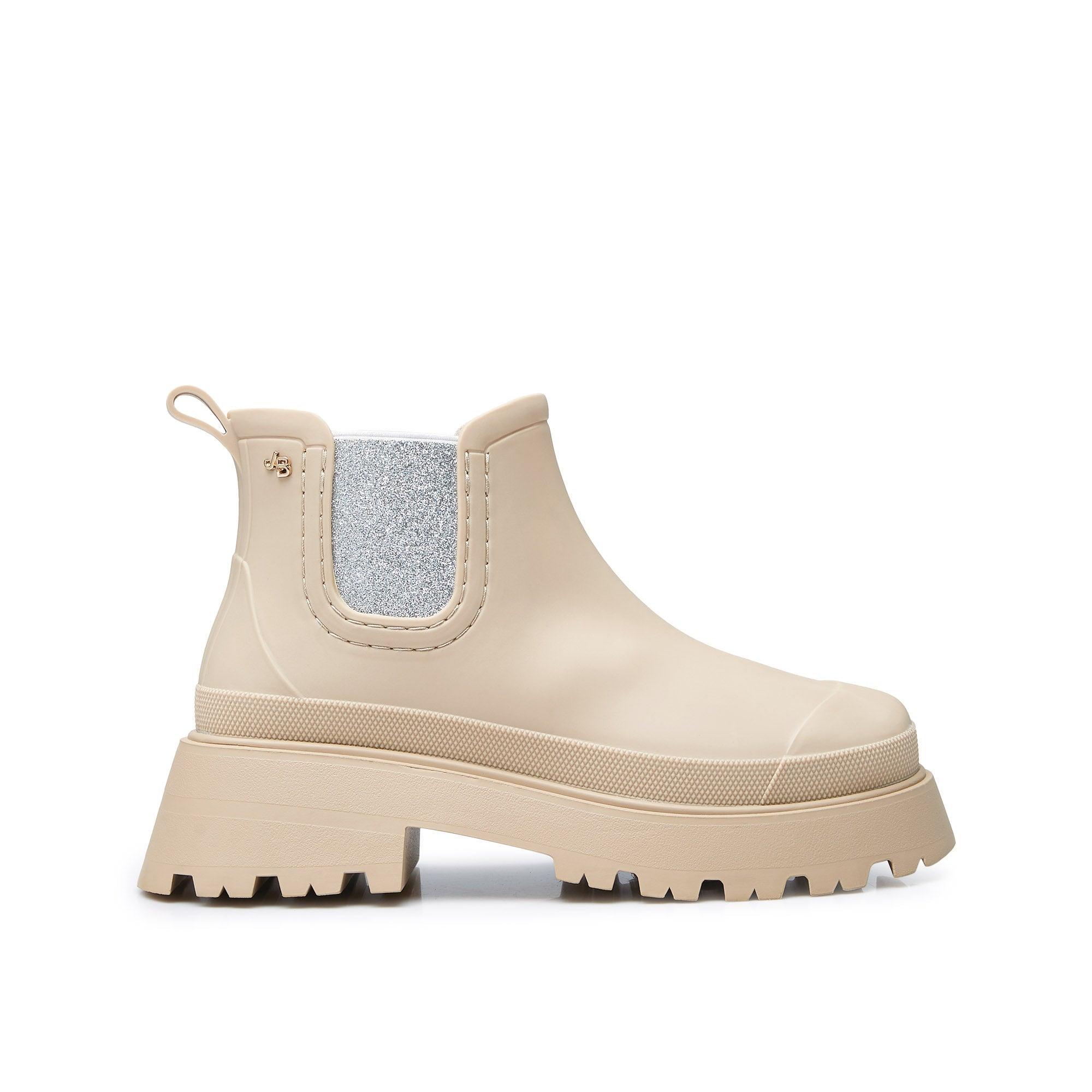 Yenna Boot
 Light Brown