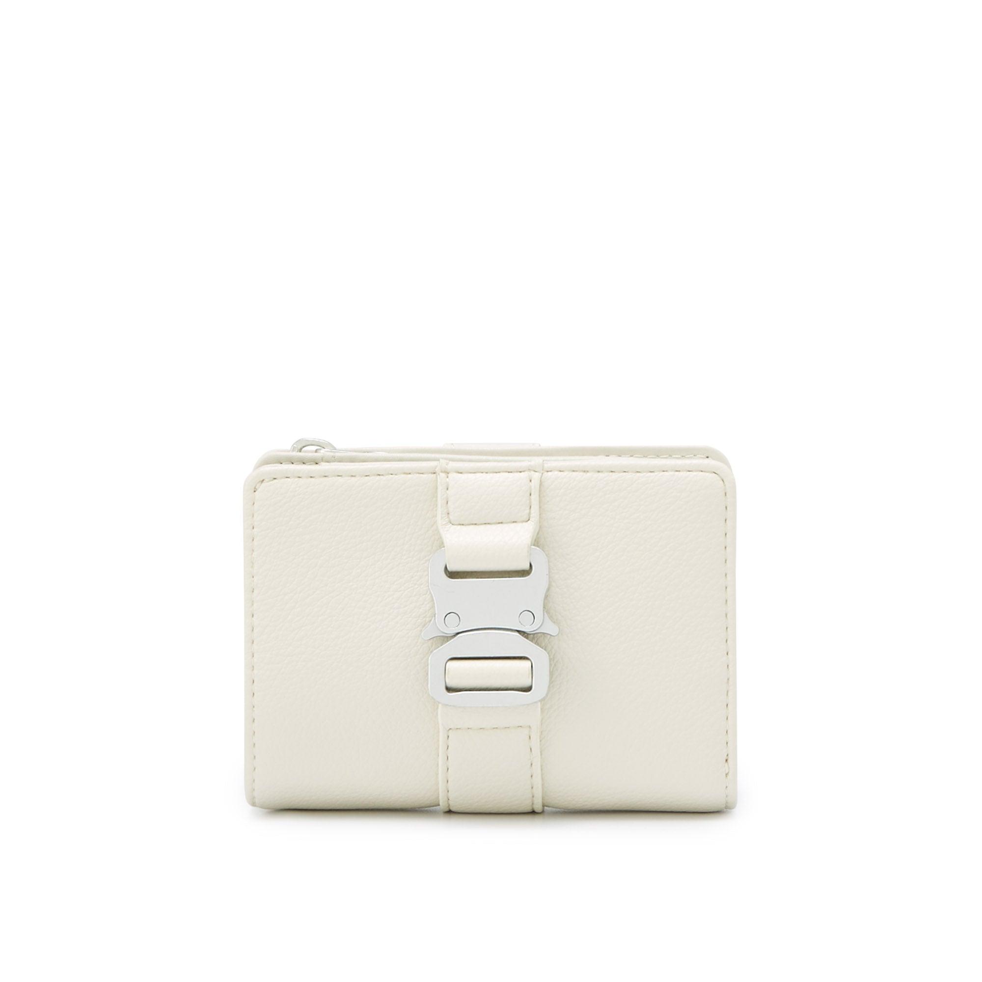 Enis Wallet Light Grey