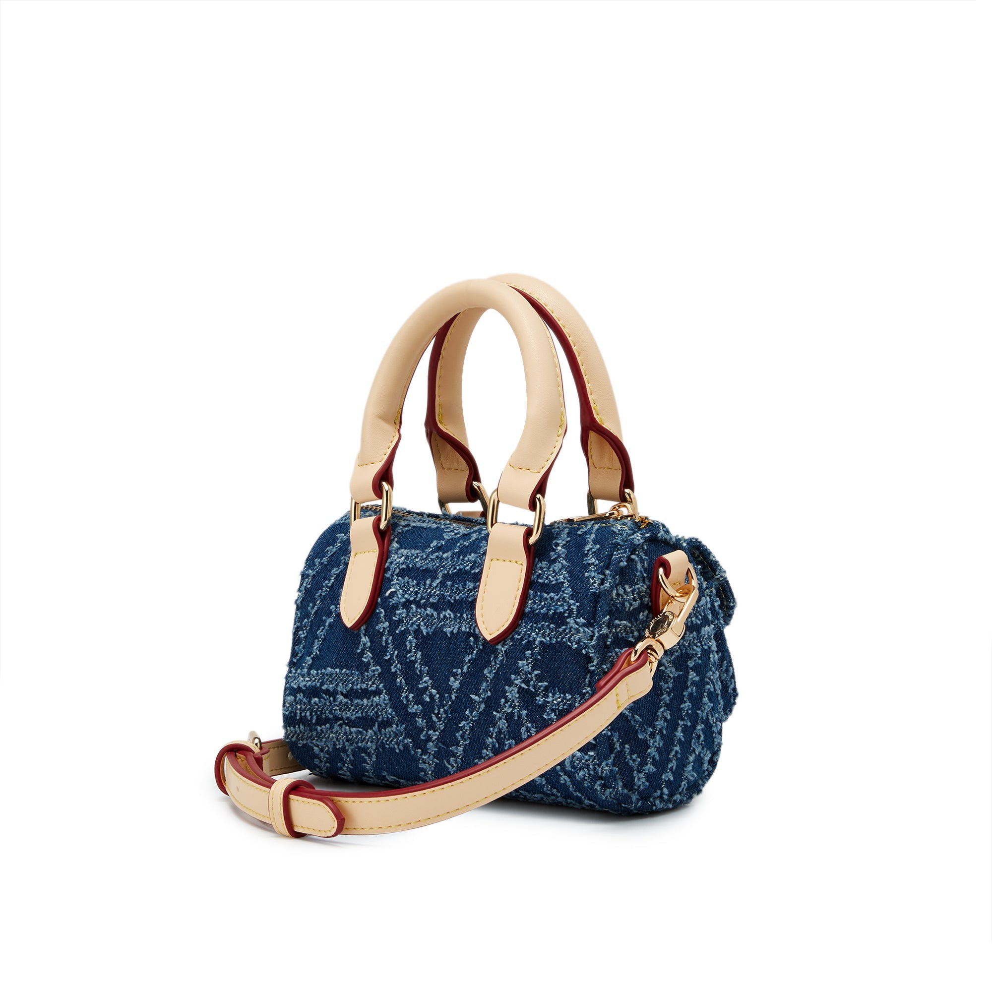 Cana Crossbody Bag Blue