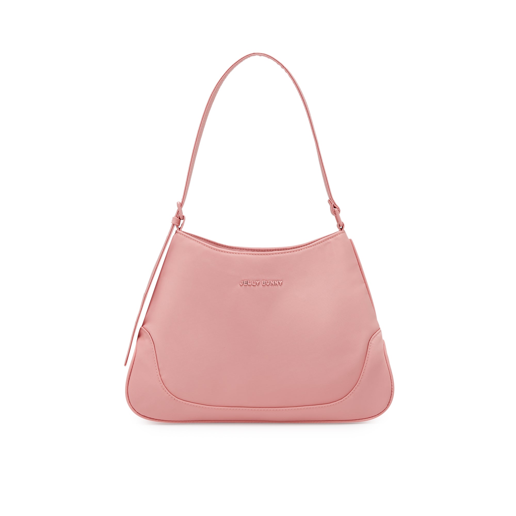 Odyssy Shoulder Bag Pink