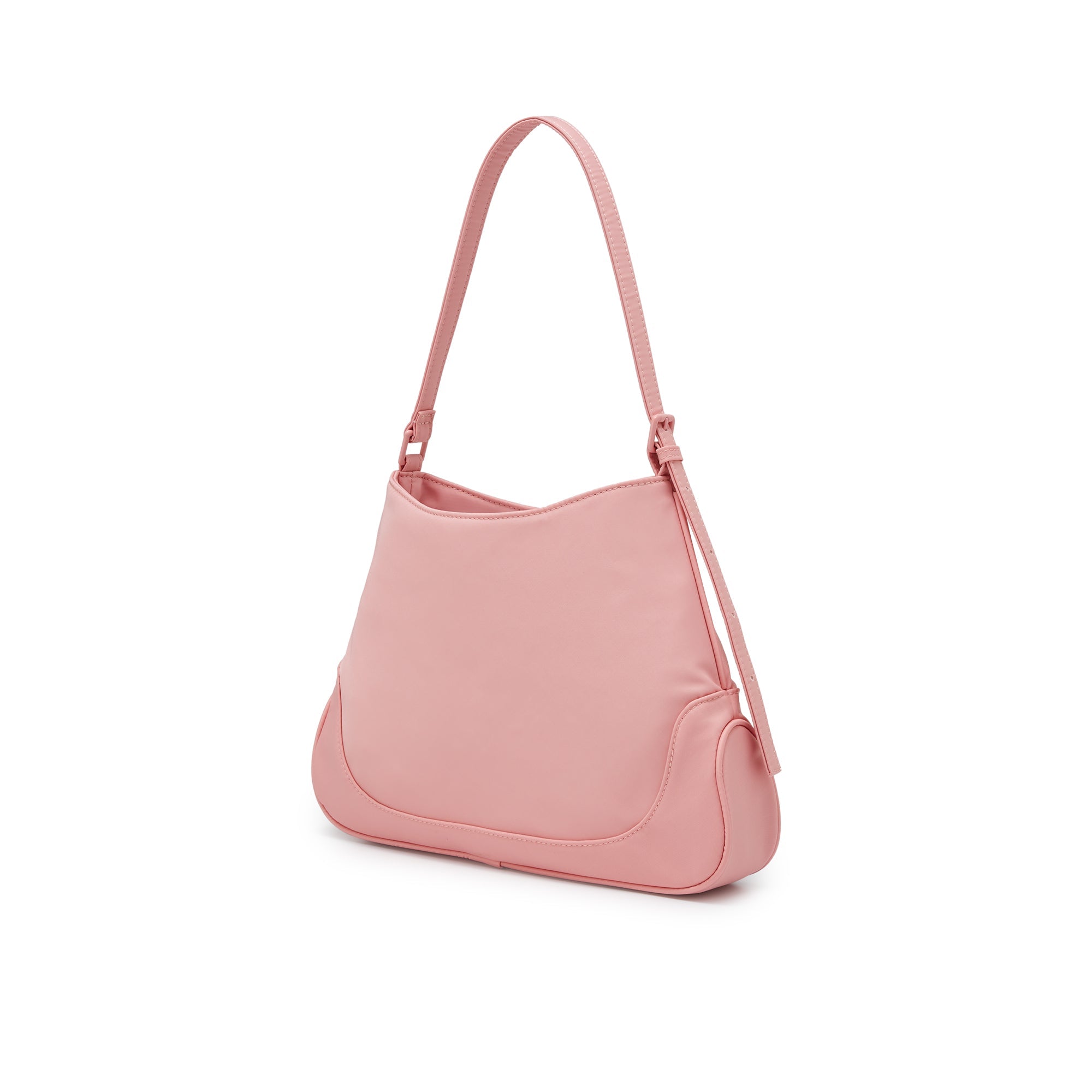 Odyssy Shoulder Bag Pink