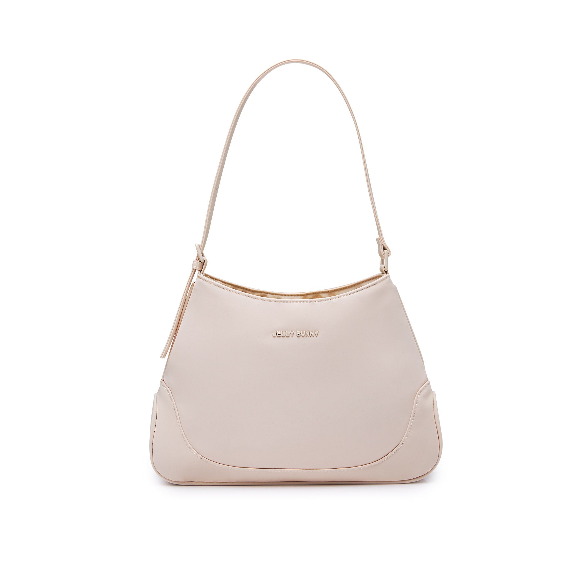 Odyssy Shoulder Bag Ivory