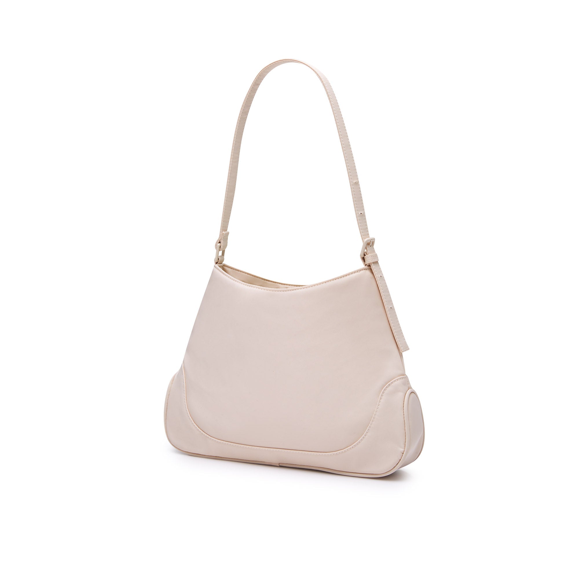 Odyssy Shoulder Bag Ivory