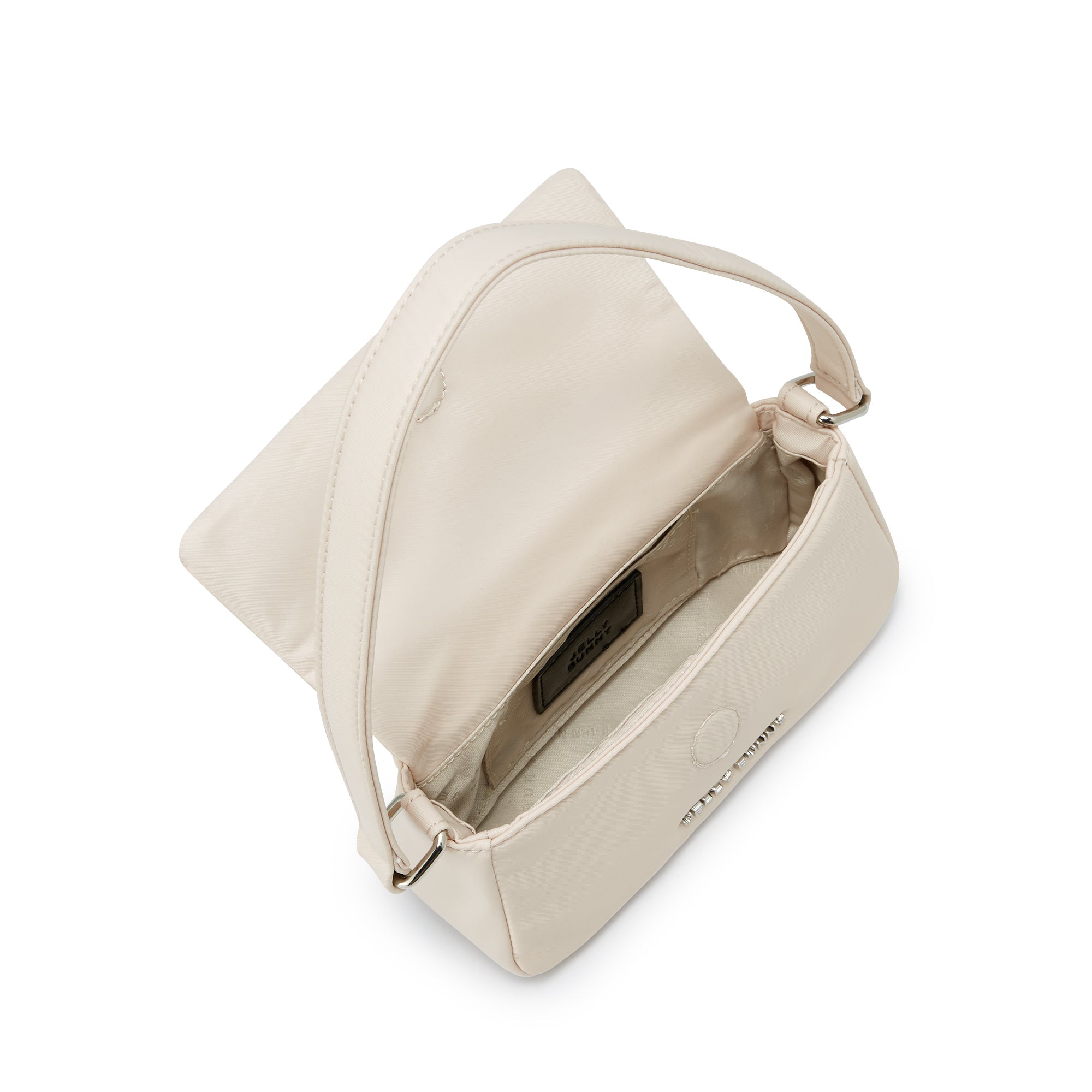 Odezza Shoulder Bag Ivory