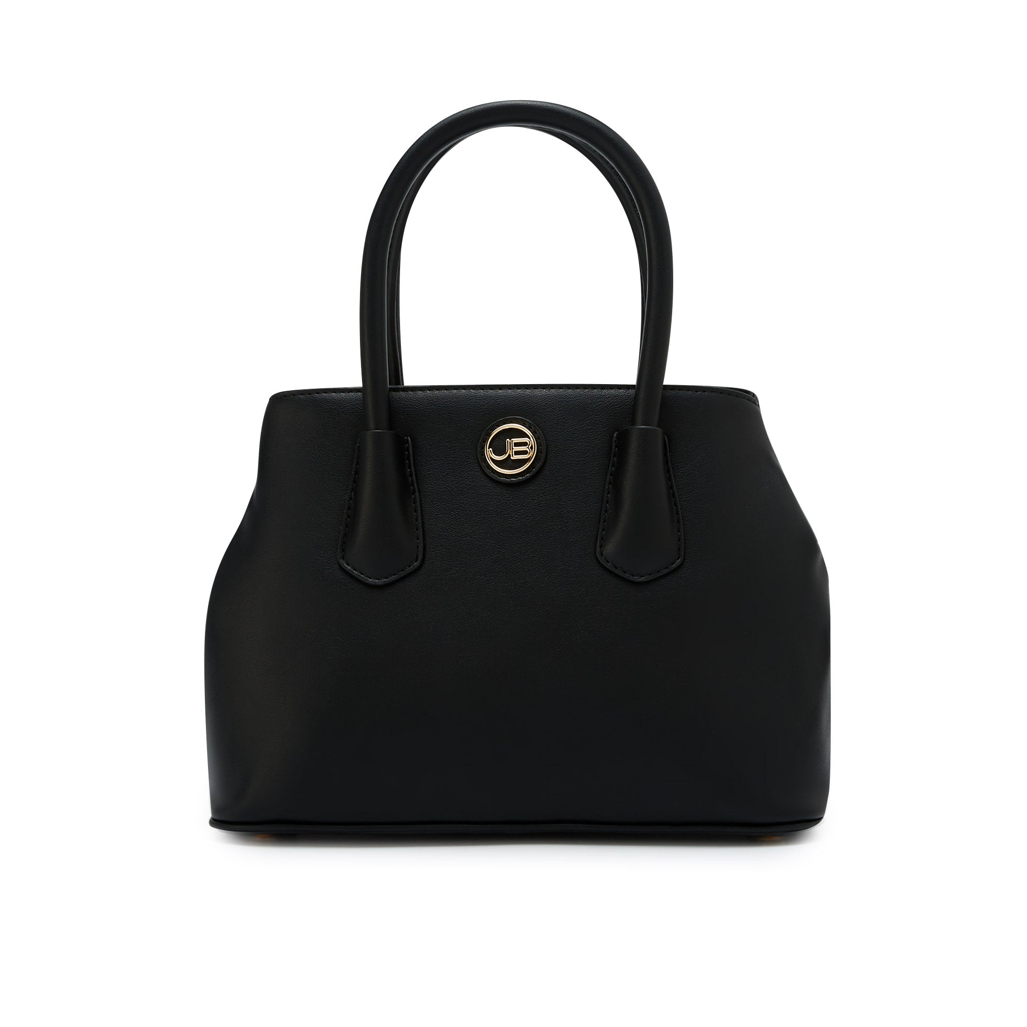 Clanis Tote Bag Black