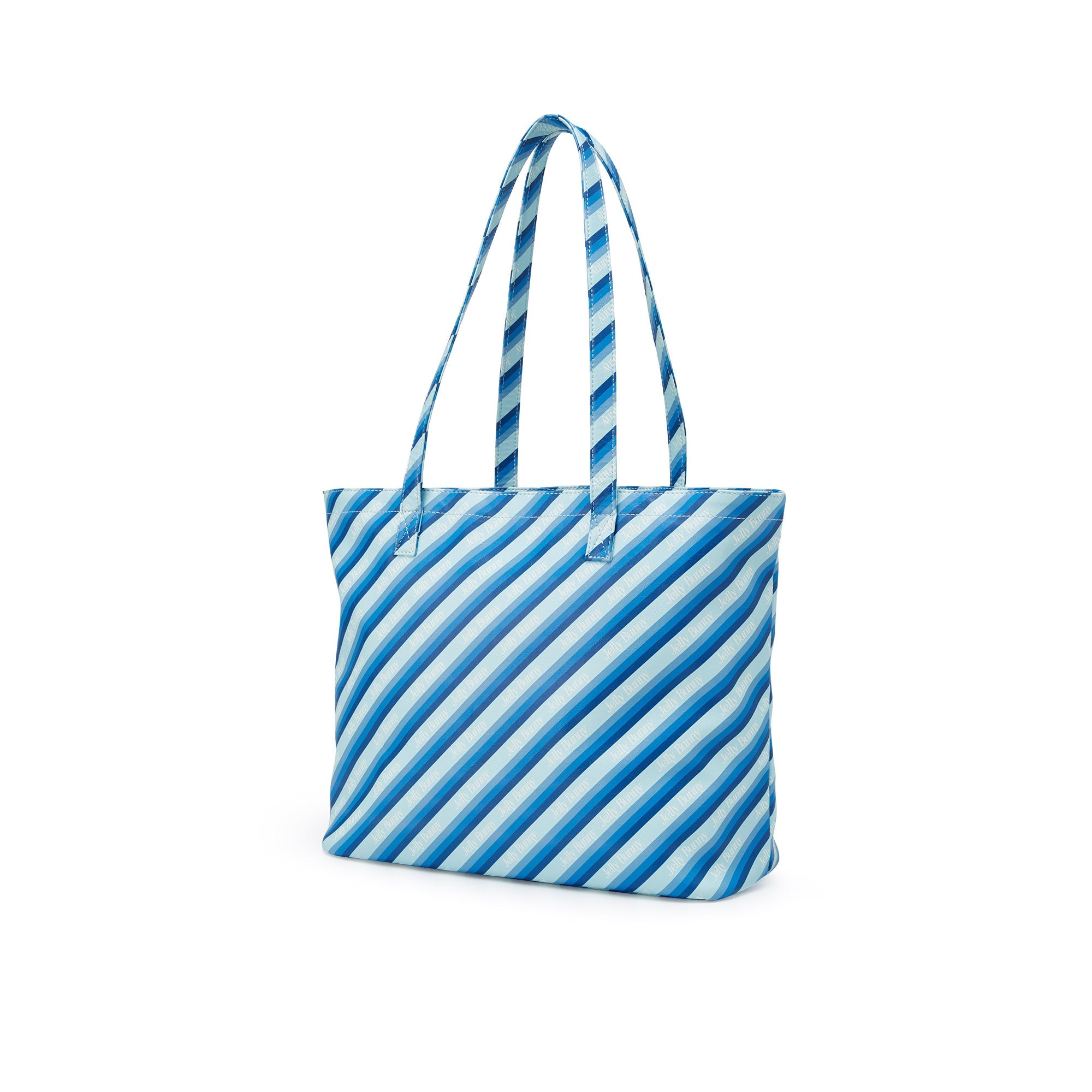 Dellion Tote Bag Blue