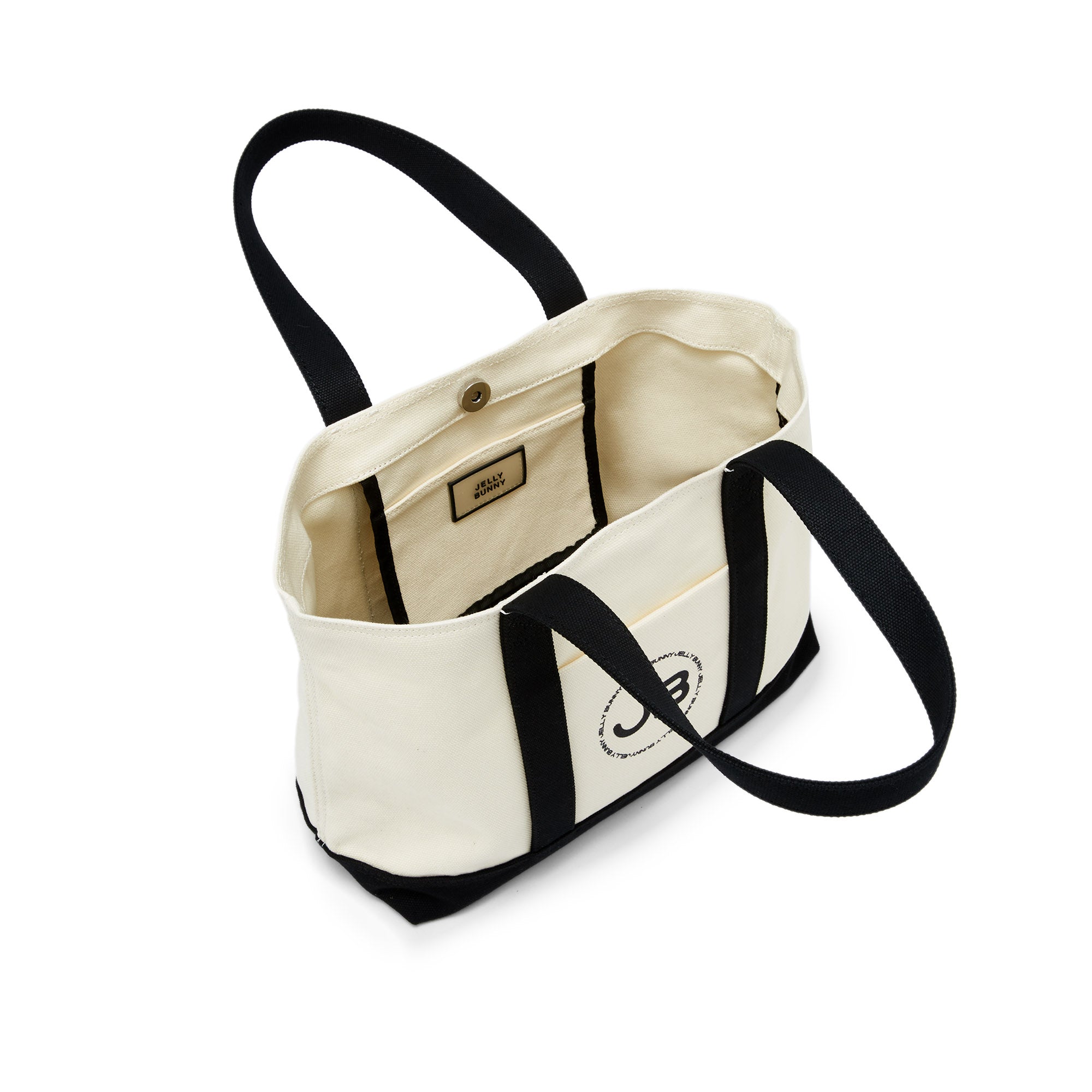 Sotana Tote Bag White