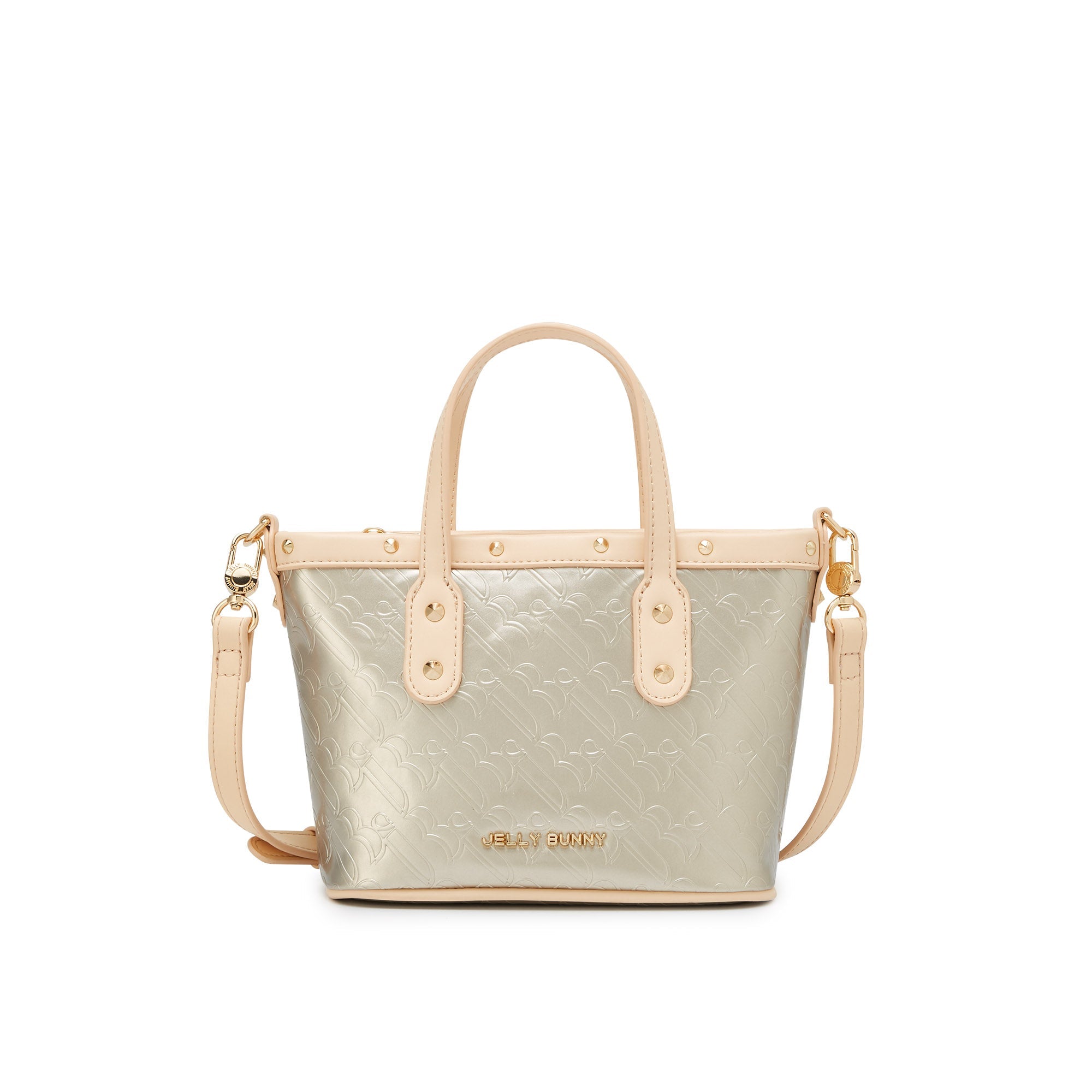 Colna Crossbody Bag Gold