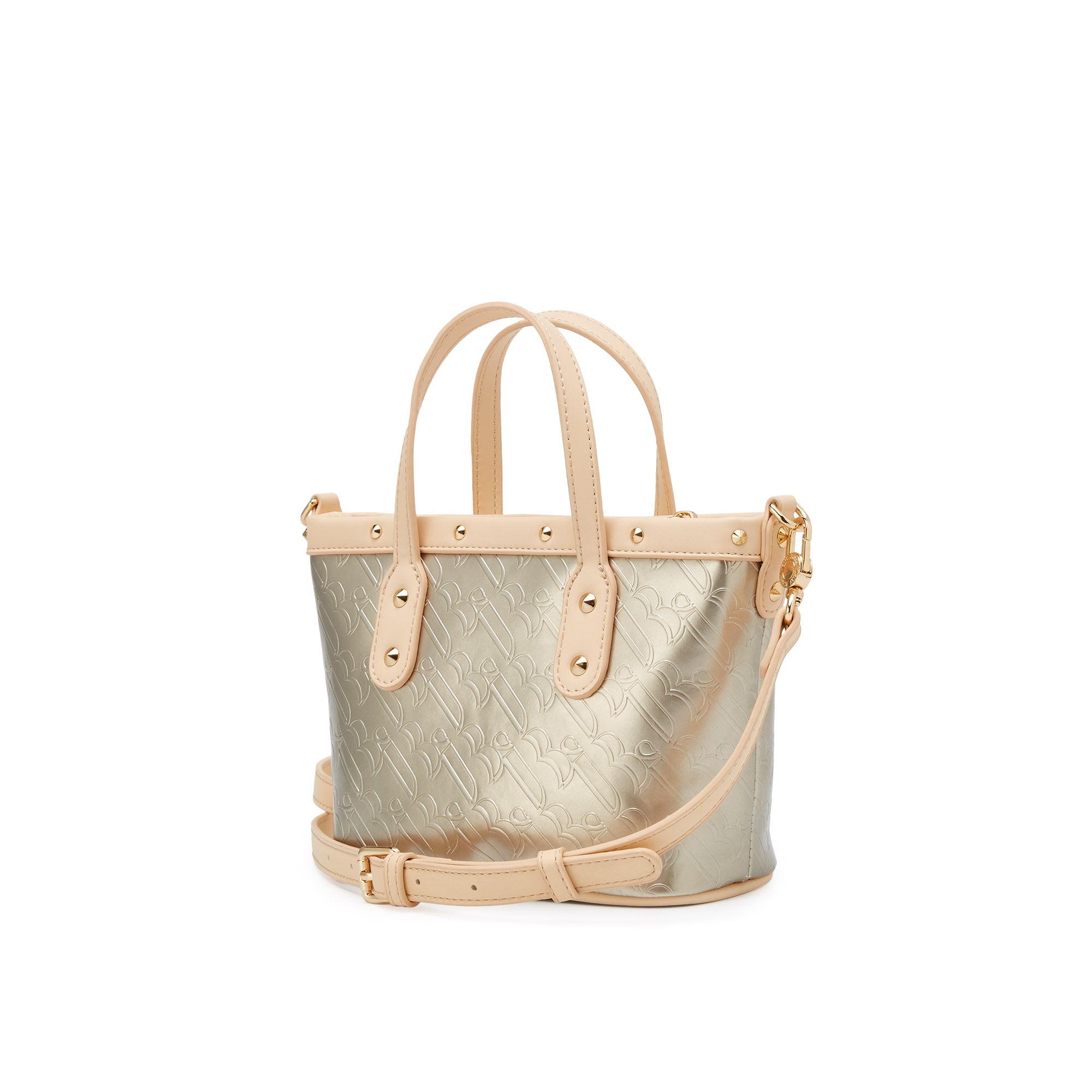 Colna Crossbody Bag Gold