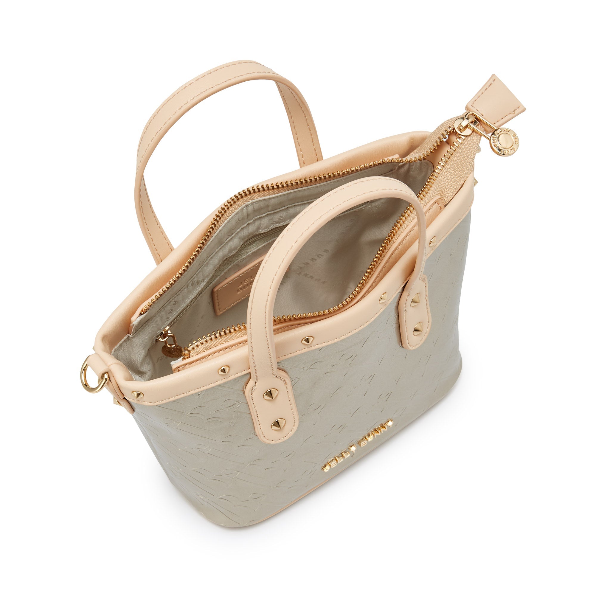 Colna Crossbody Bag Gold