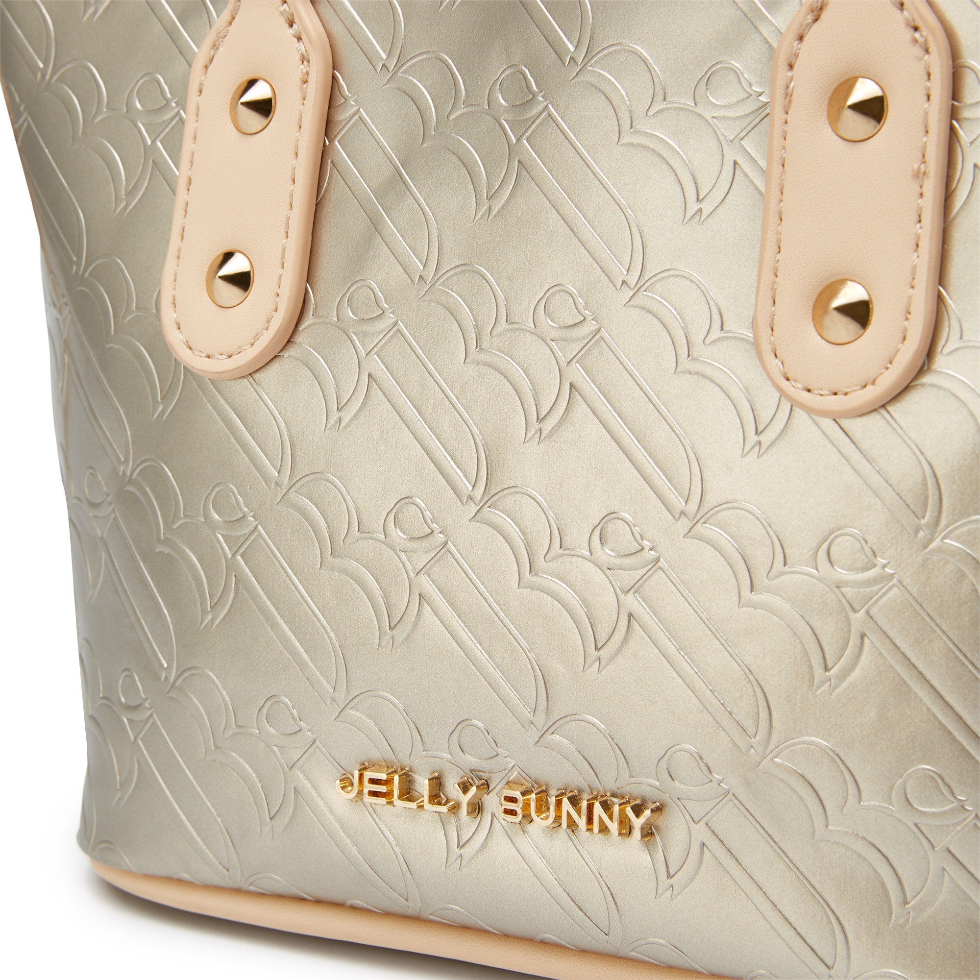 Colna Crossbody Bag Gold