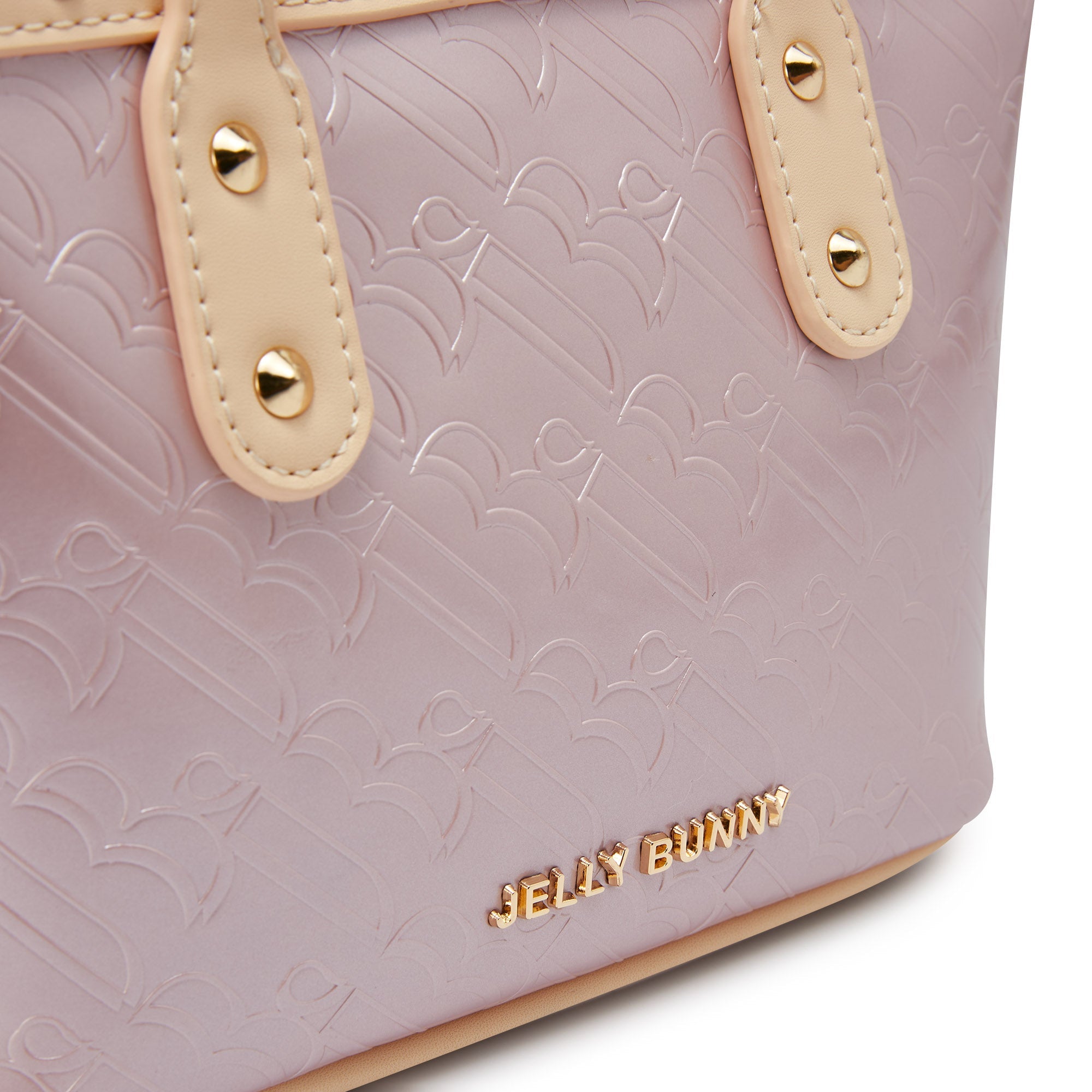 Colna Crossbody Bag Light Pink