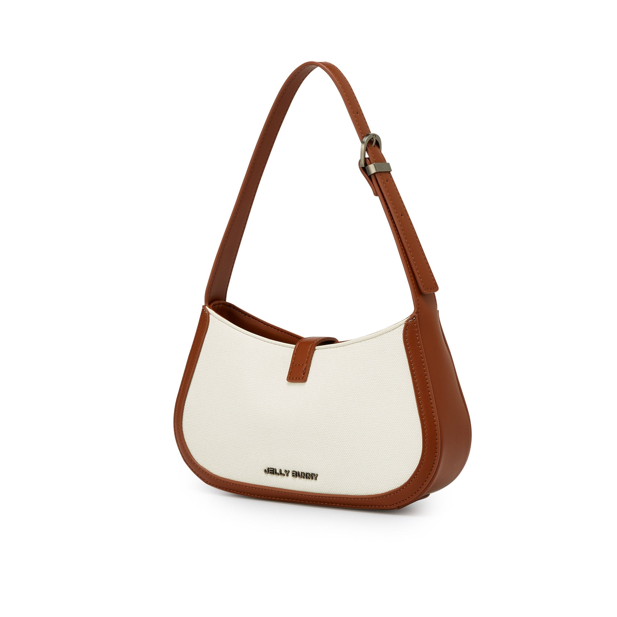 Carbi Shoulder Bag Ivory