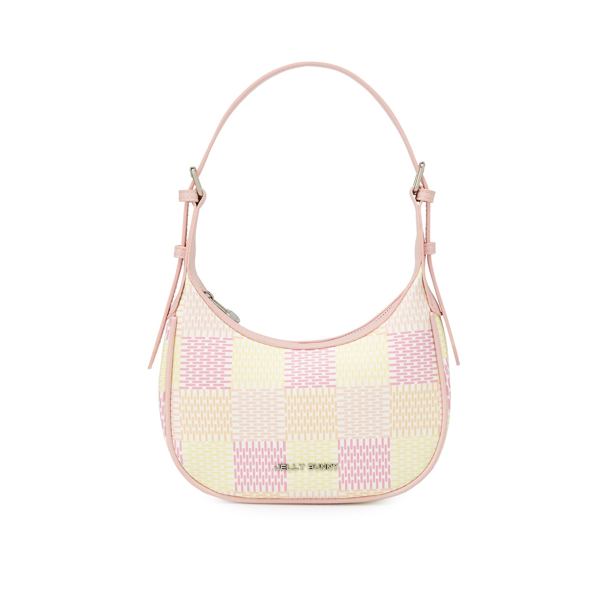 Luvi Shoulder Bag Pink