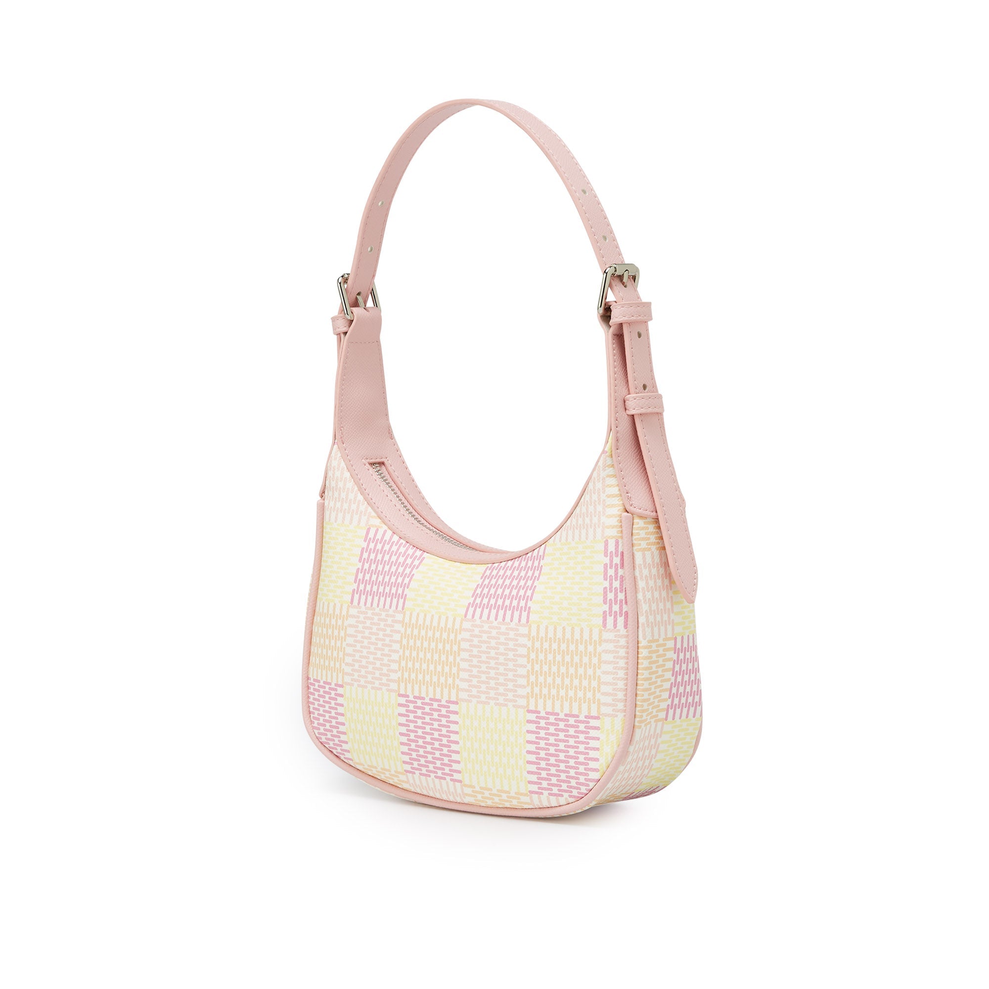 Luvi Shoulder Bag Pink