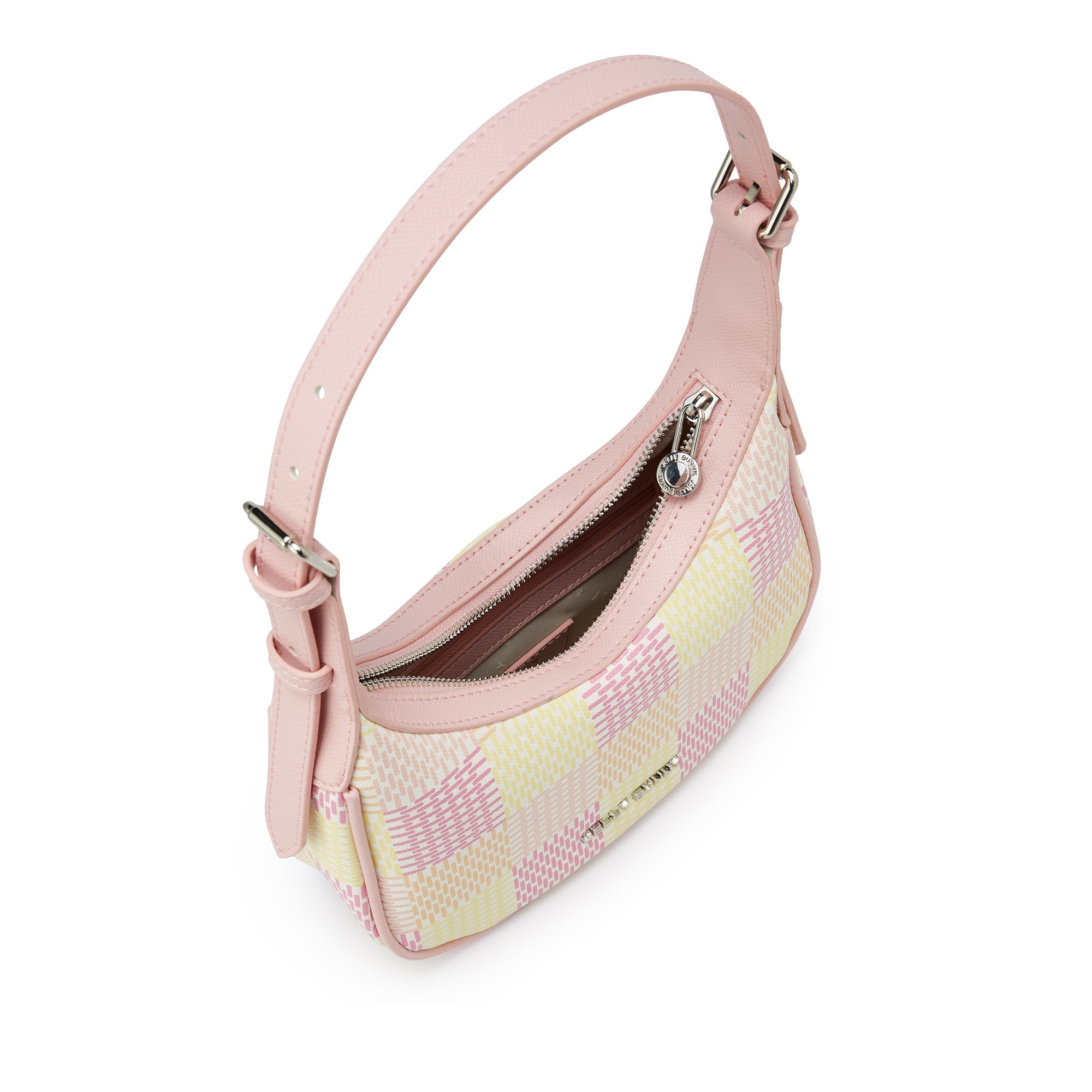 Luvi Shoulder Bag Pink