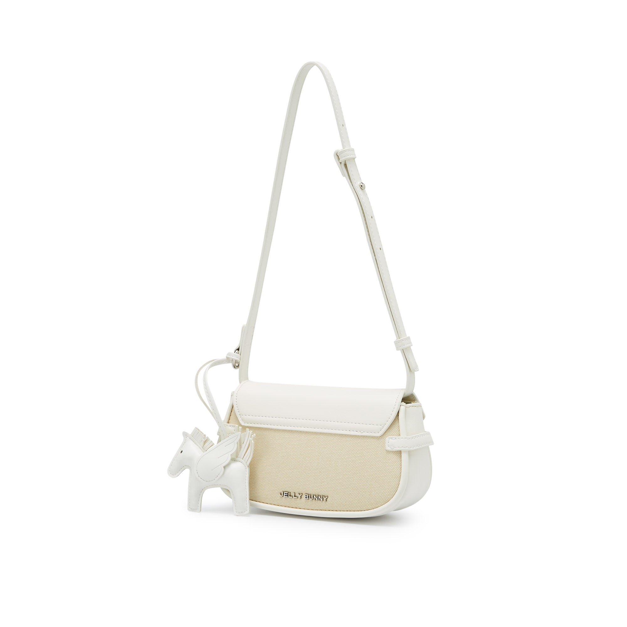 Grove Crossbody Bag Ivory