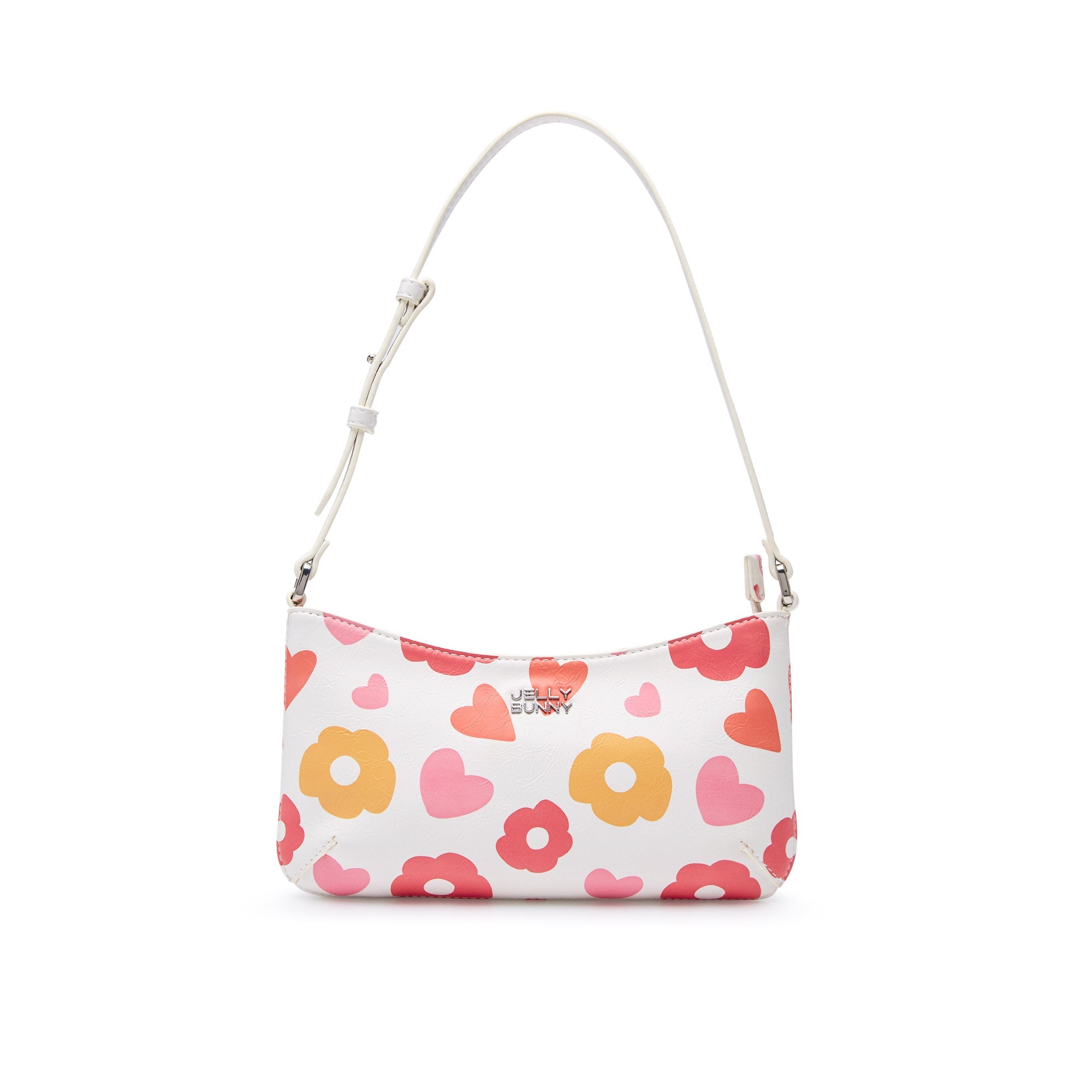 Flawa Shoulder Bags White