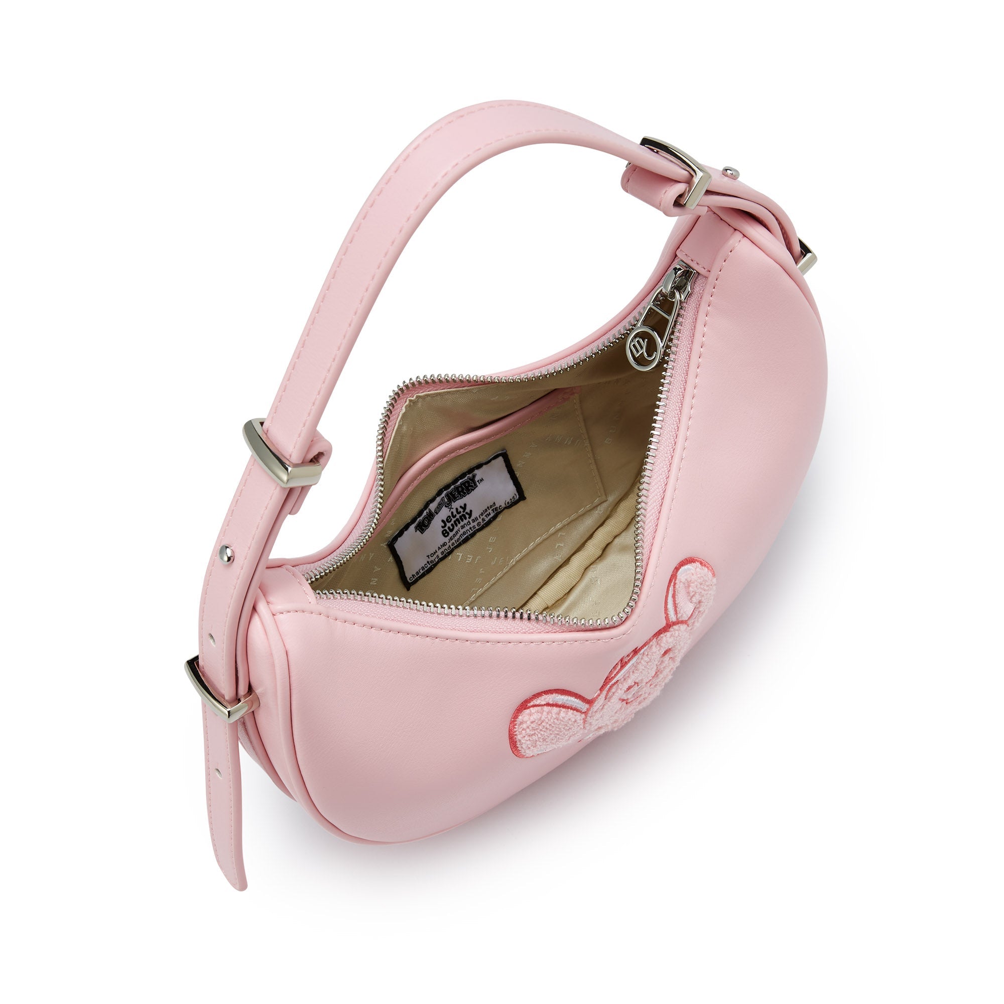 Tinie Shoulder Bag Light Pink