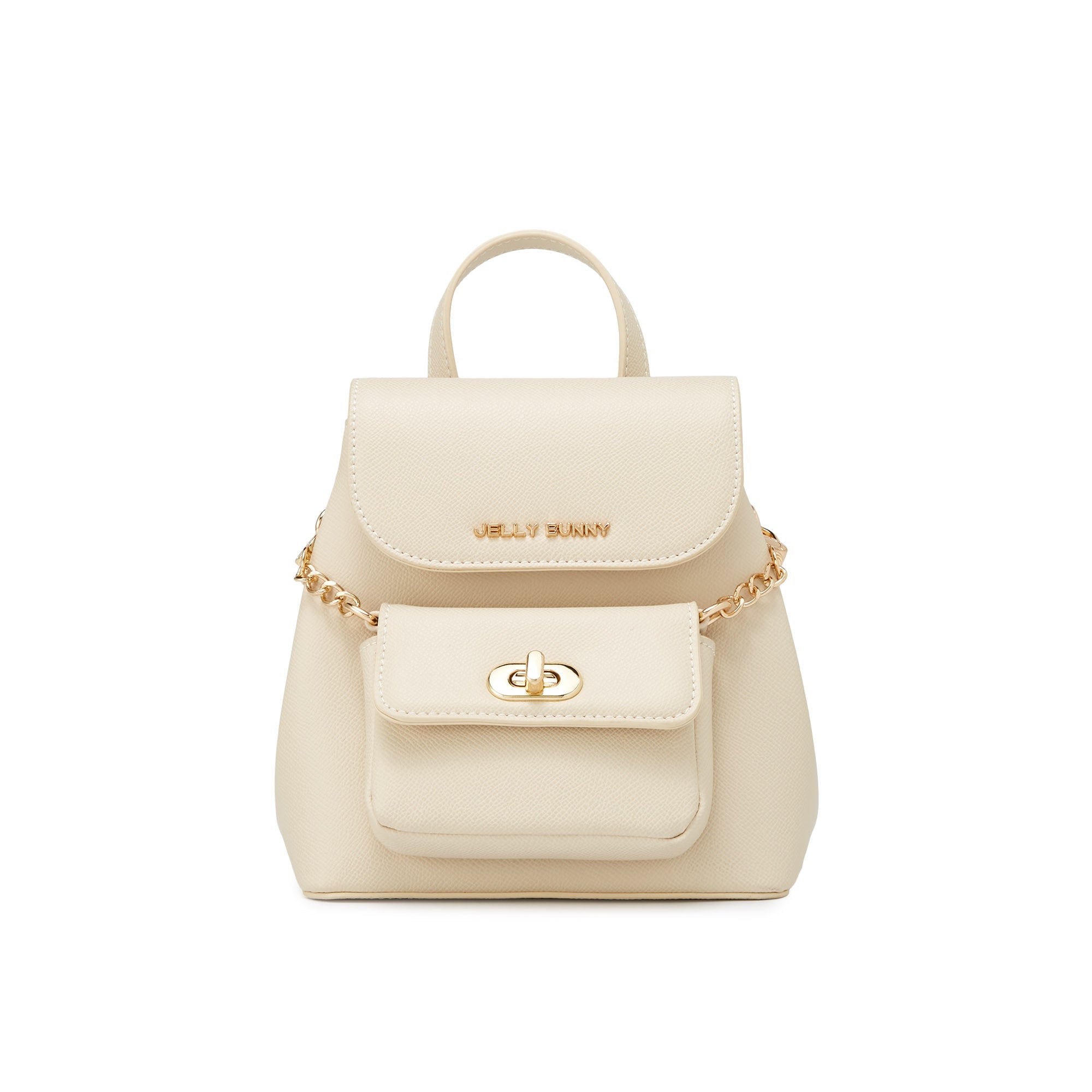 Jeszo Backpack Ivory