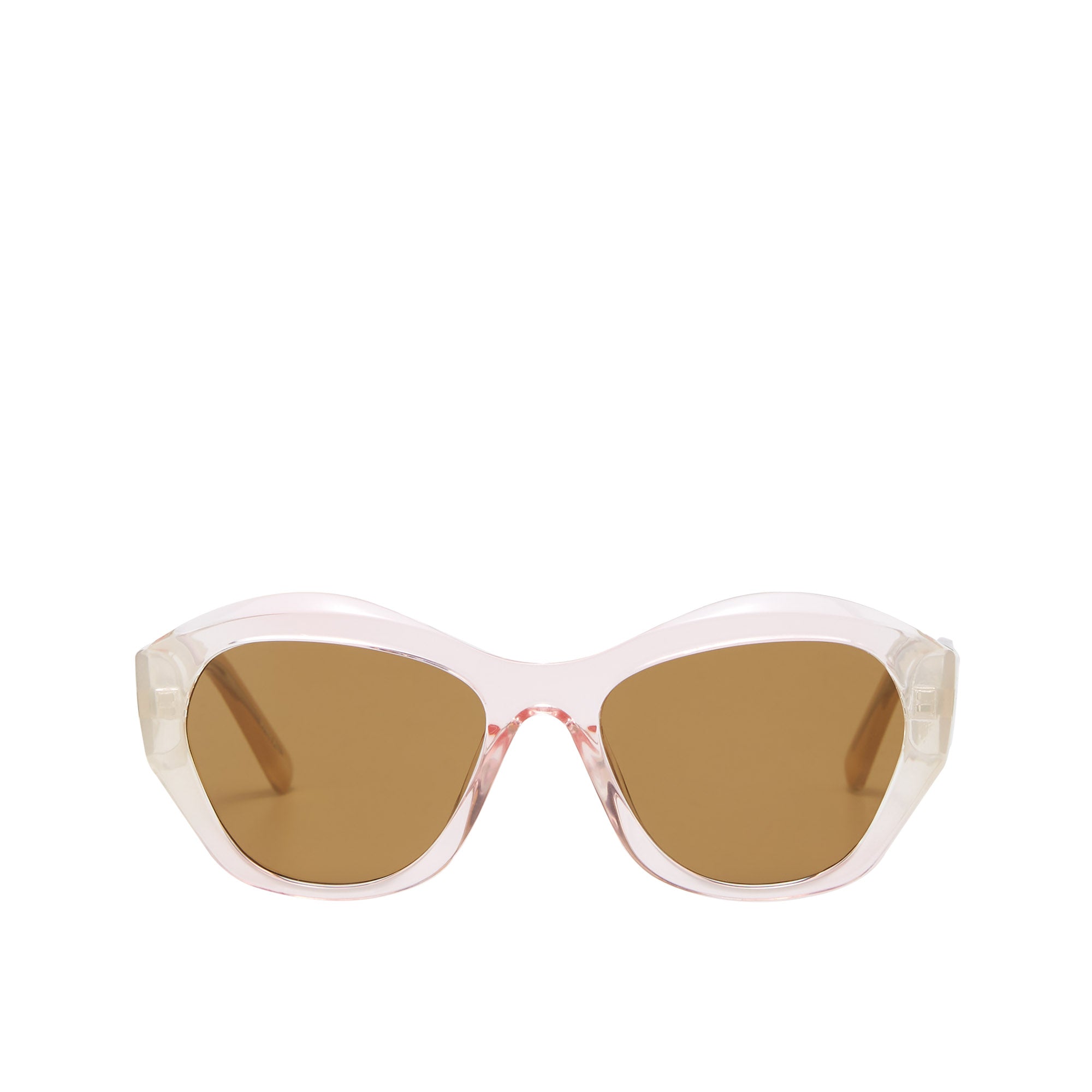 Arleth Sunglasses Pink