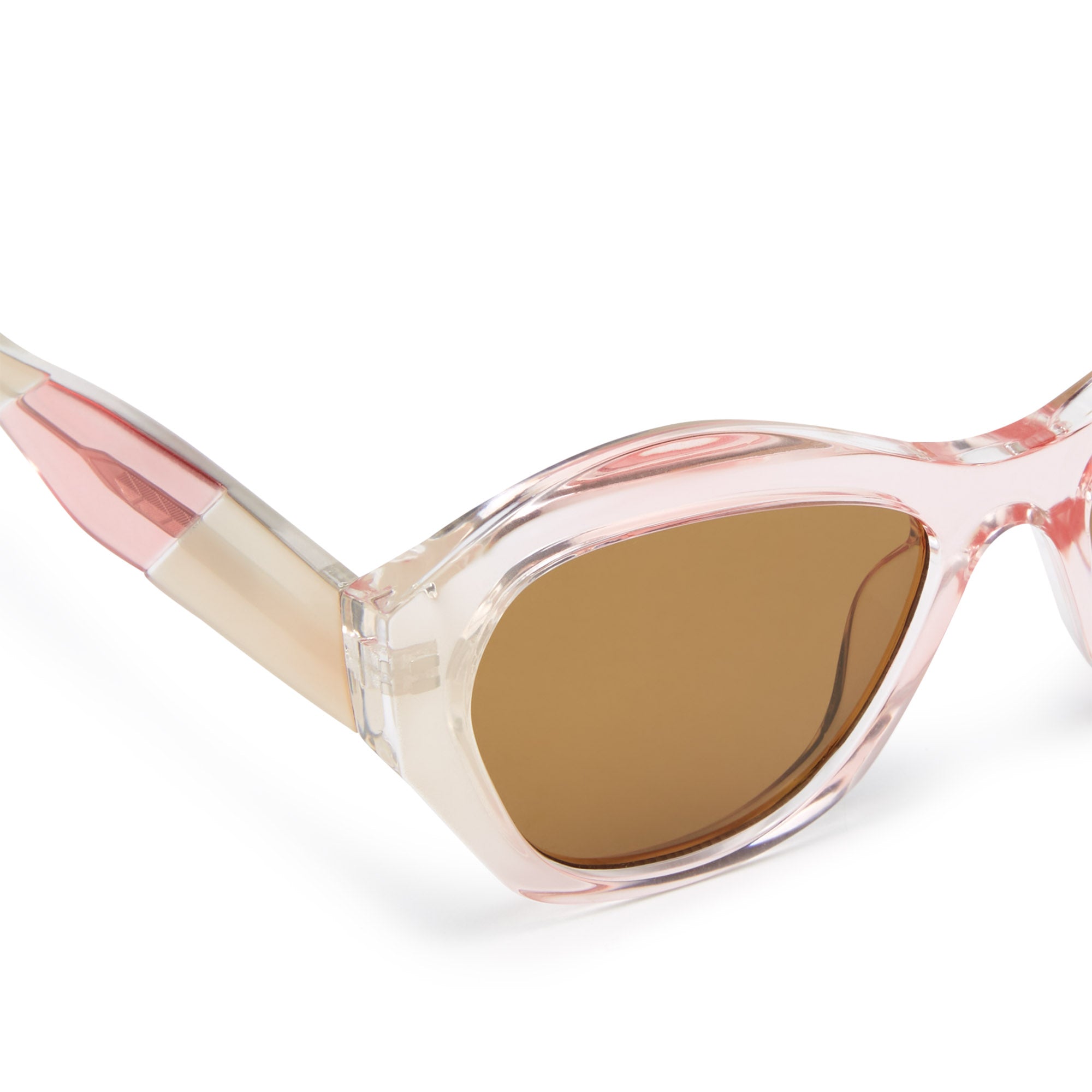 Arleth Sunglasses Pink