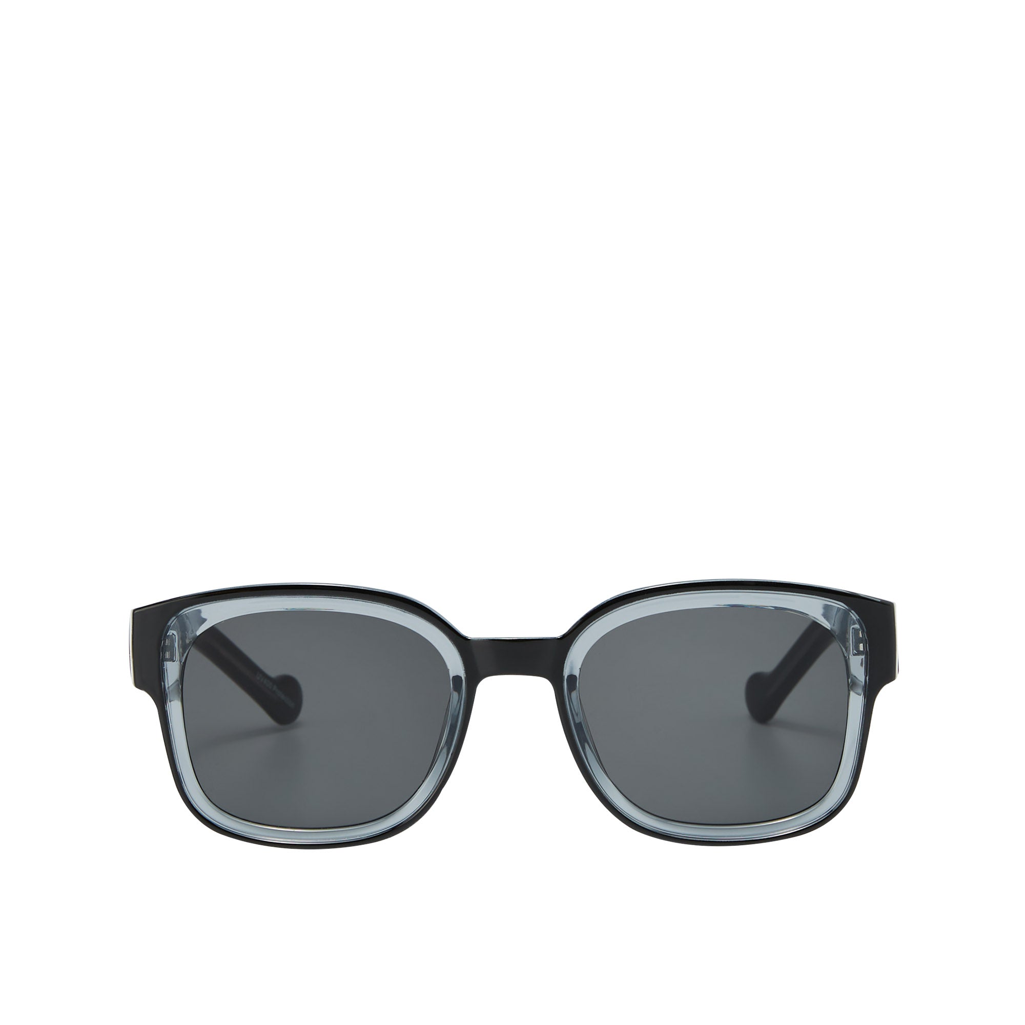 Jenna Sunglasses Black