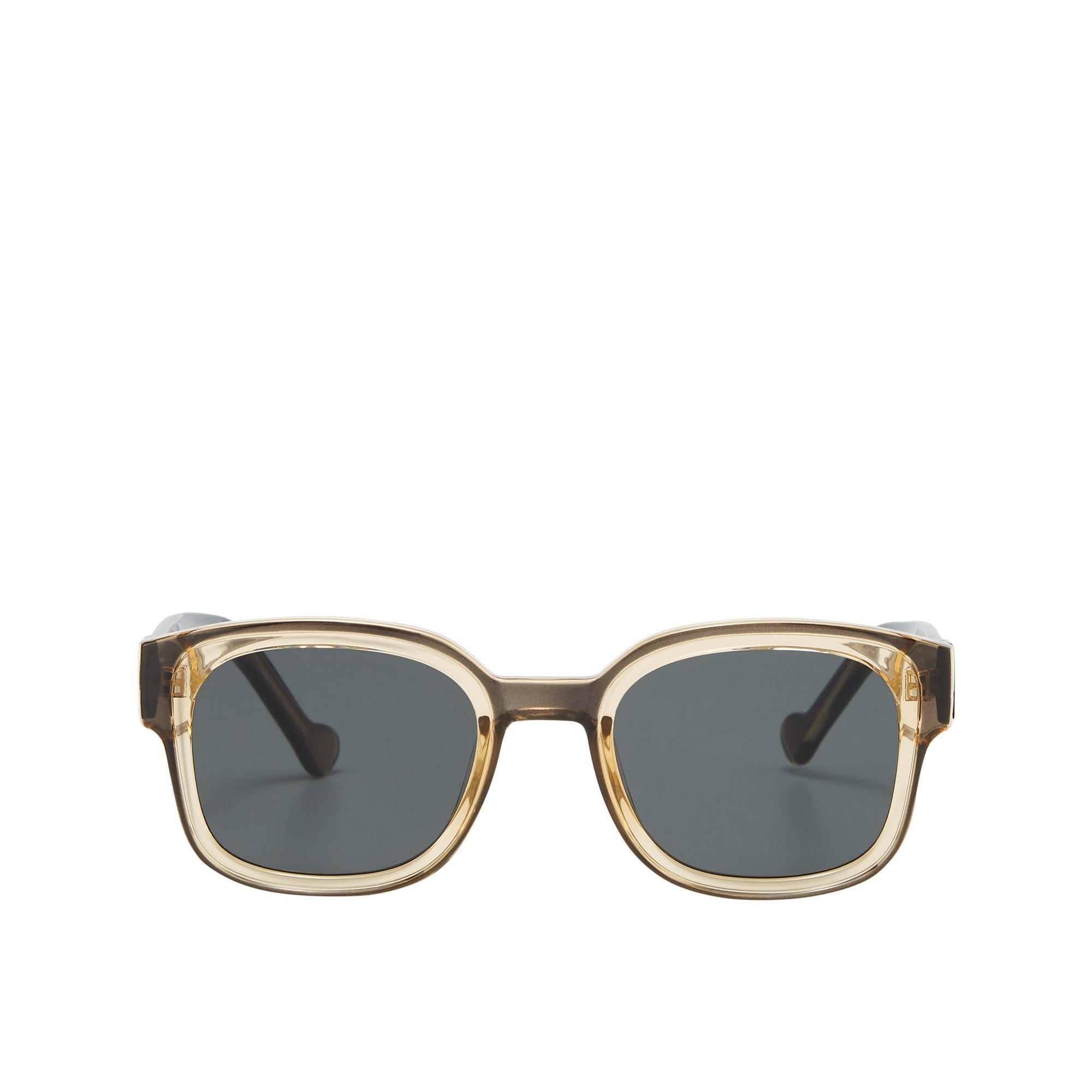 Jenna Sunglasses Brown