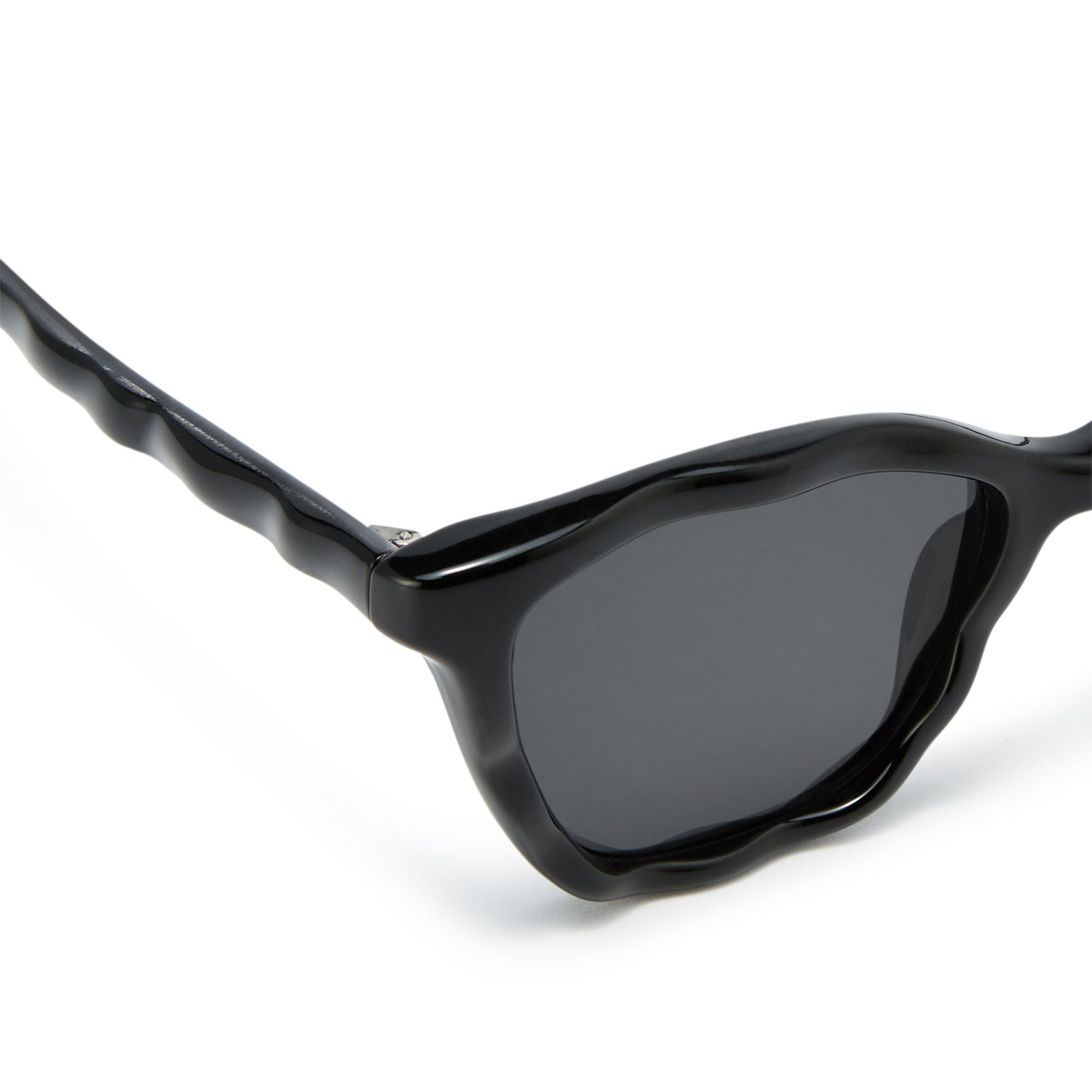 Analia Sunglasses Black