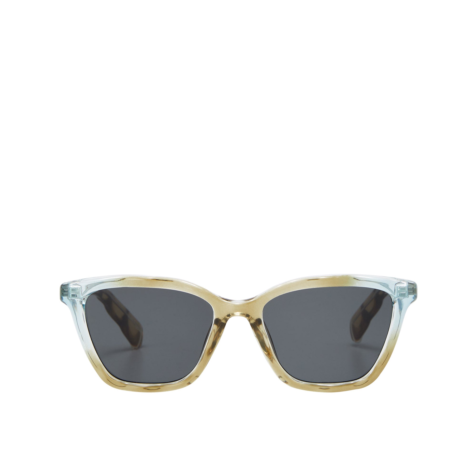 Analia Sunglasses Brown