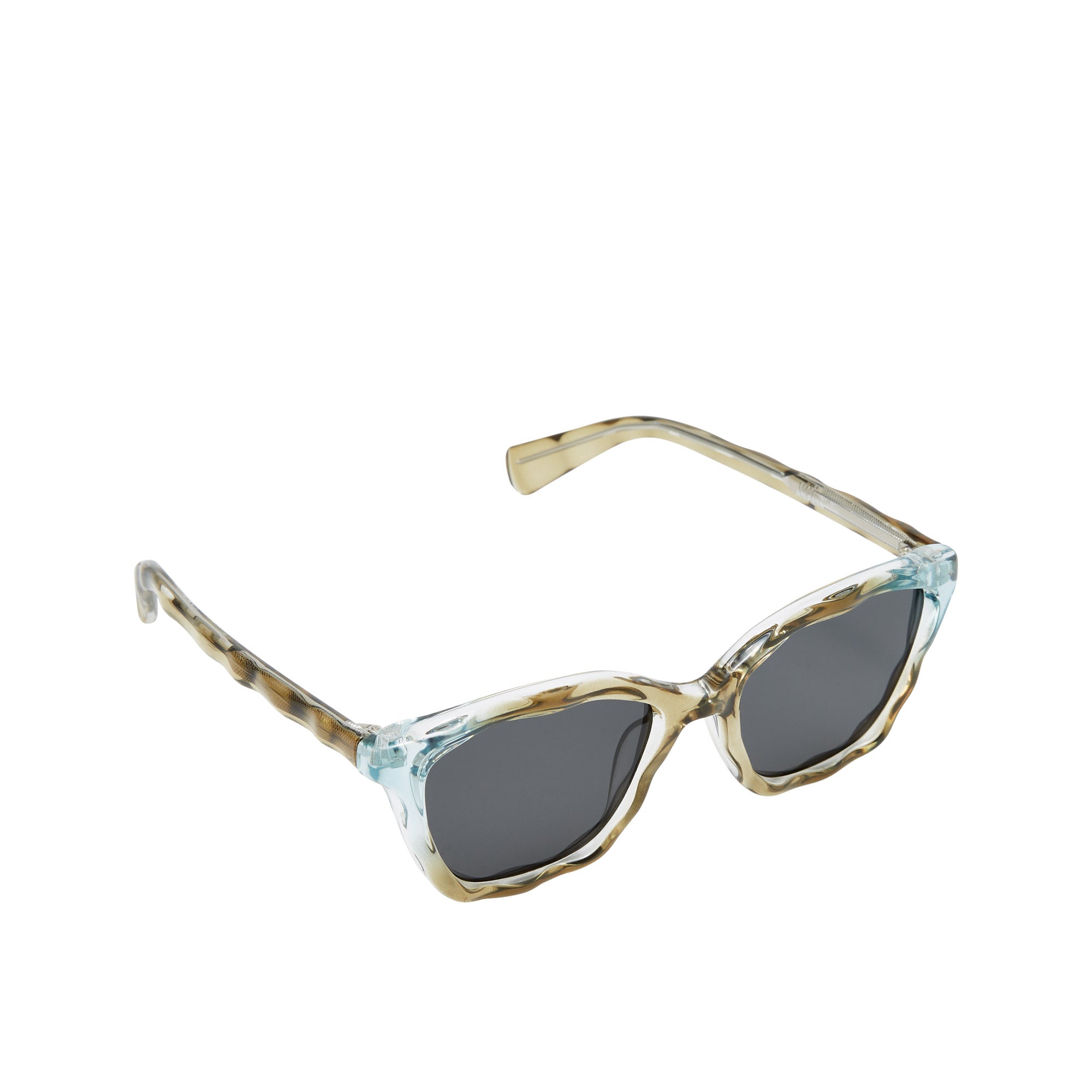 Analia Sunglasses Brown