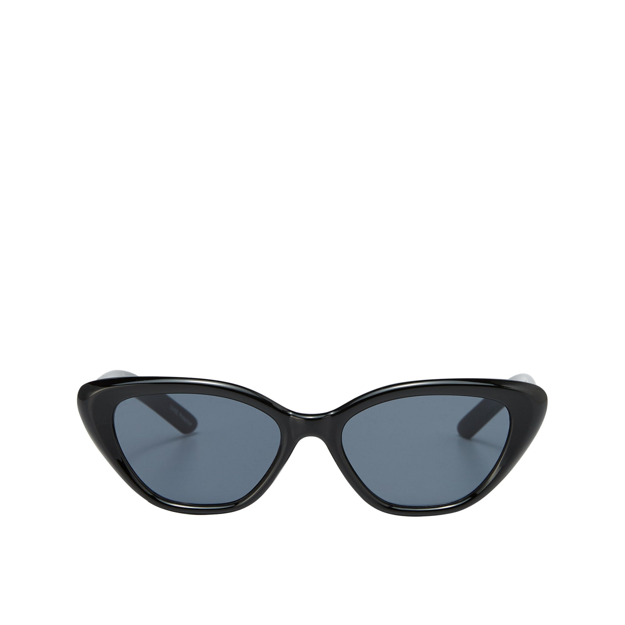 Louise Sunglasses Black