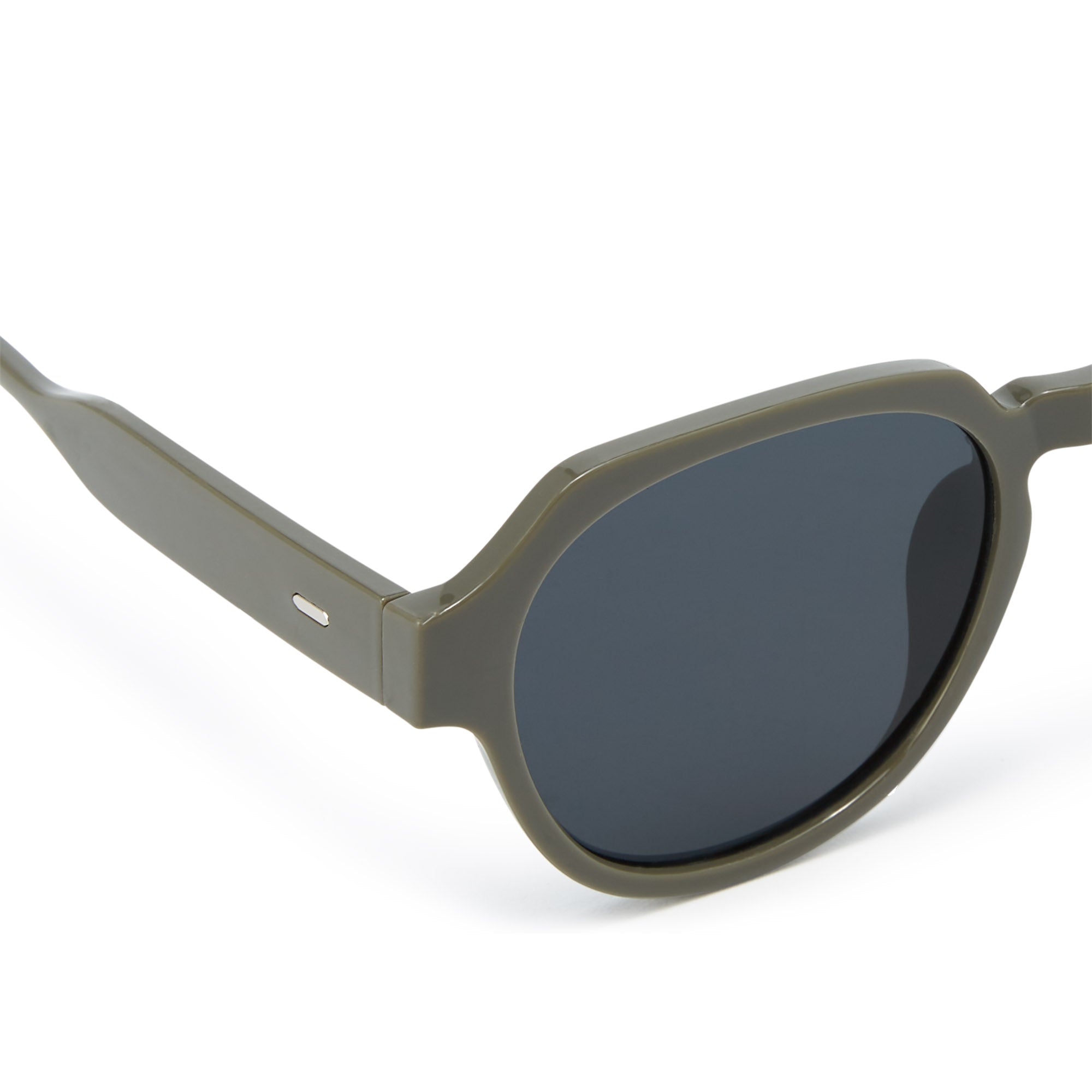 Sasha Sunglasses Grey